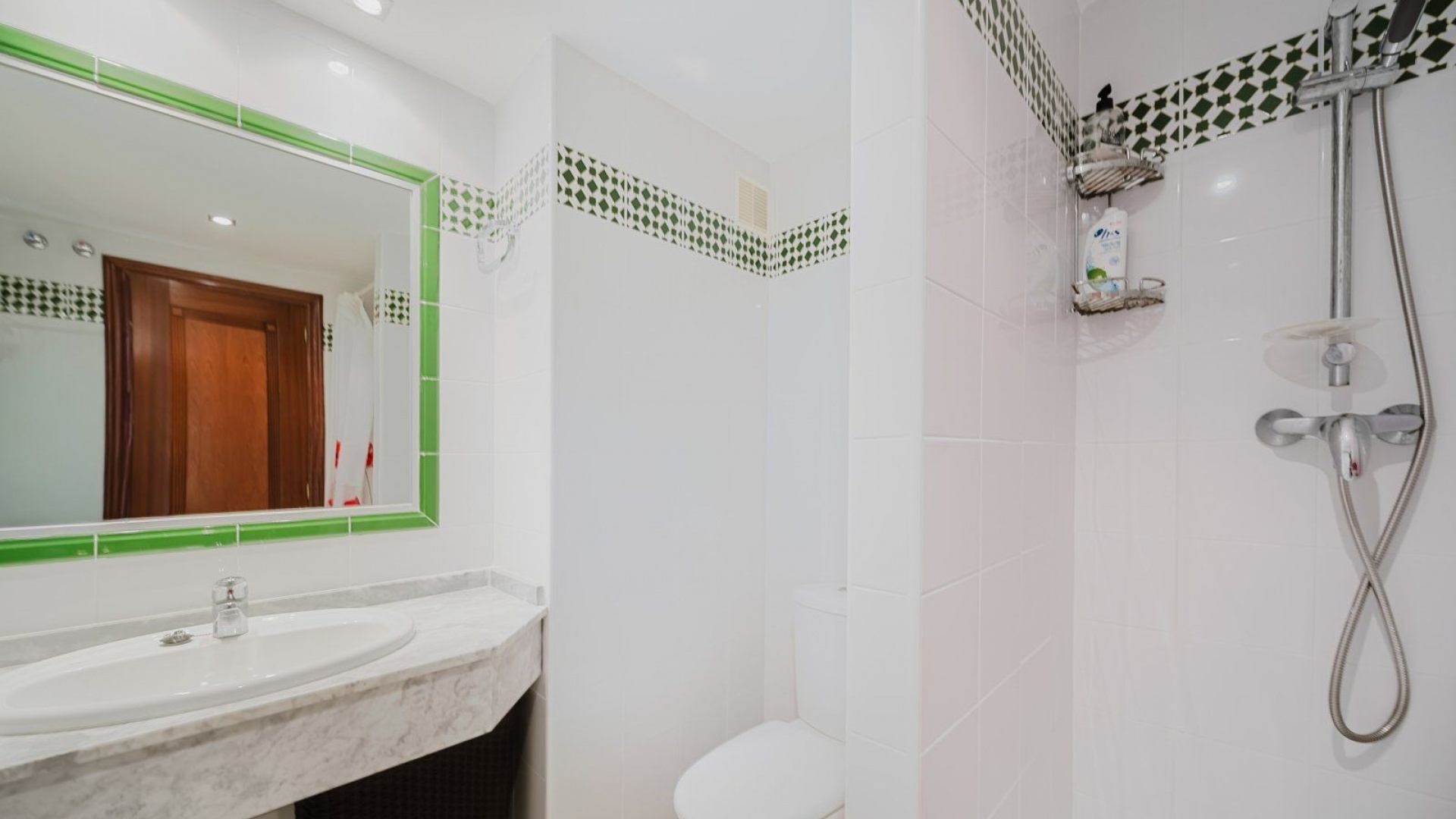 Wederverkoop - Appartement - Torrevieja - Beachside Torrevieja