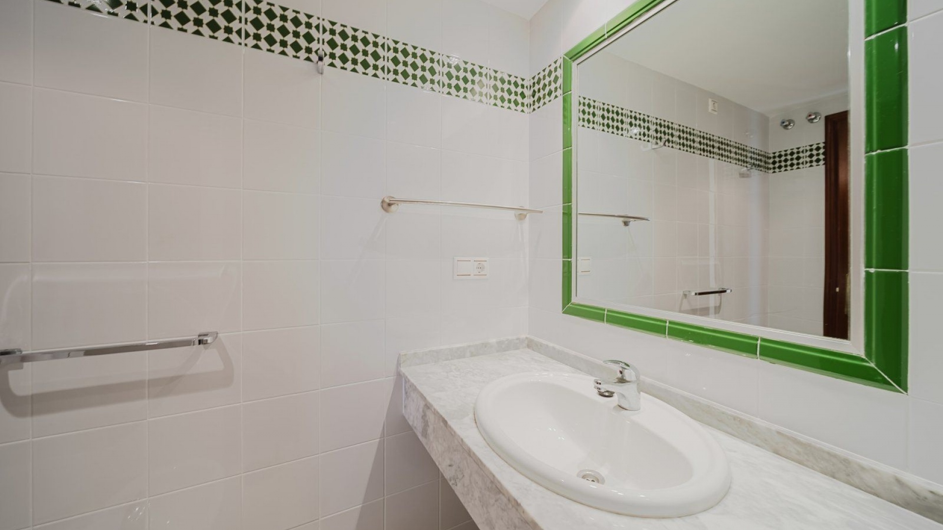 Wederverkoop - Appartement - Torrevieja - Beachside Torrevieja