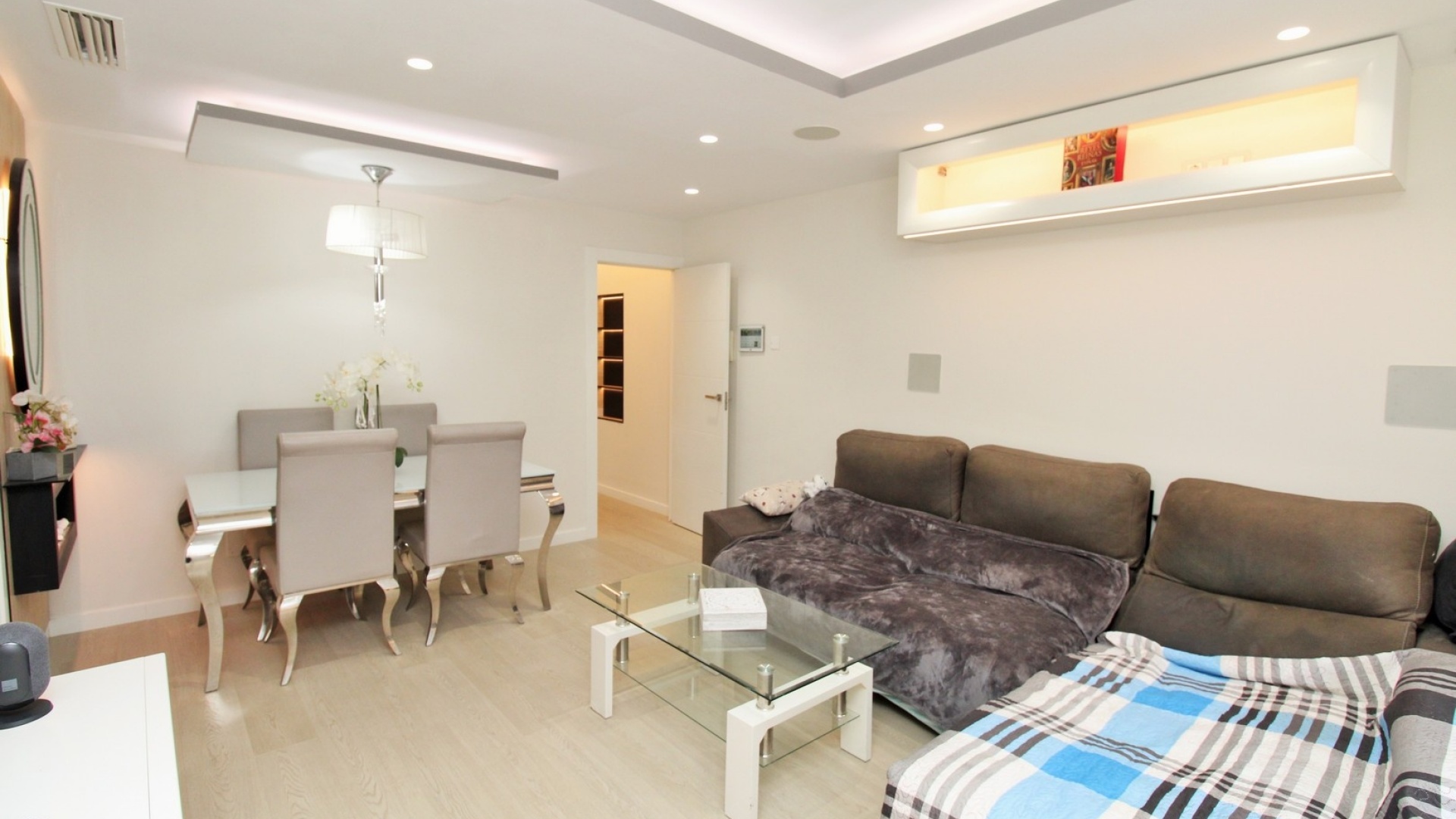 Wederverkoop - Appartement - Torrevieja - Beachside Torrevieja