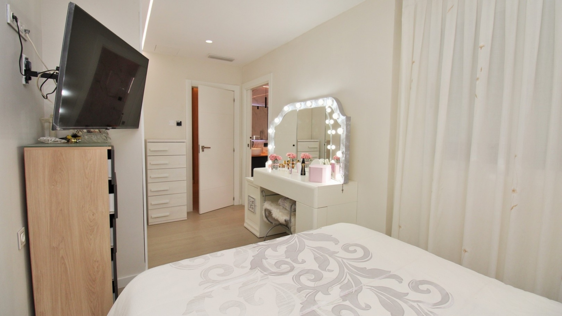 Wederverkoop - Appartement - Torrevieja - Beachside Torrevieja