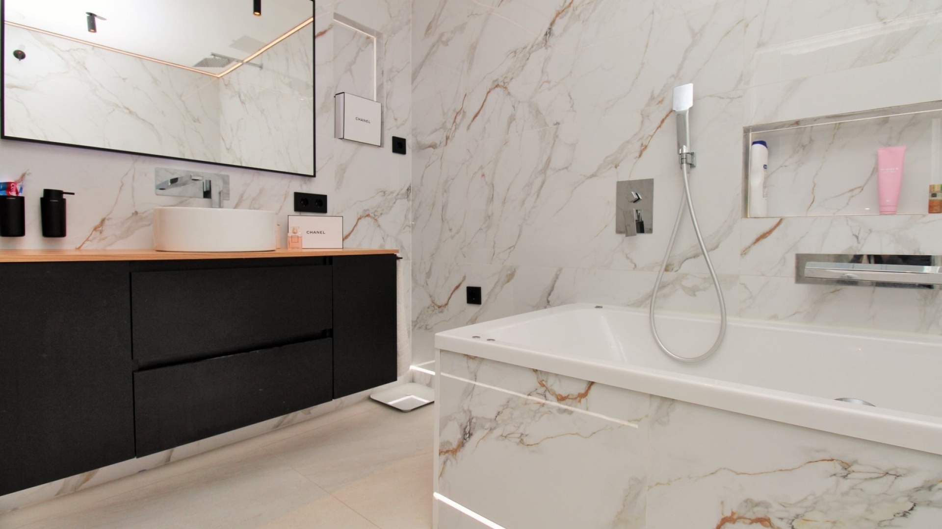 Wederverkoop - Appartement - Torrevieja - Beachside Torrevieja