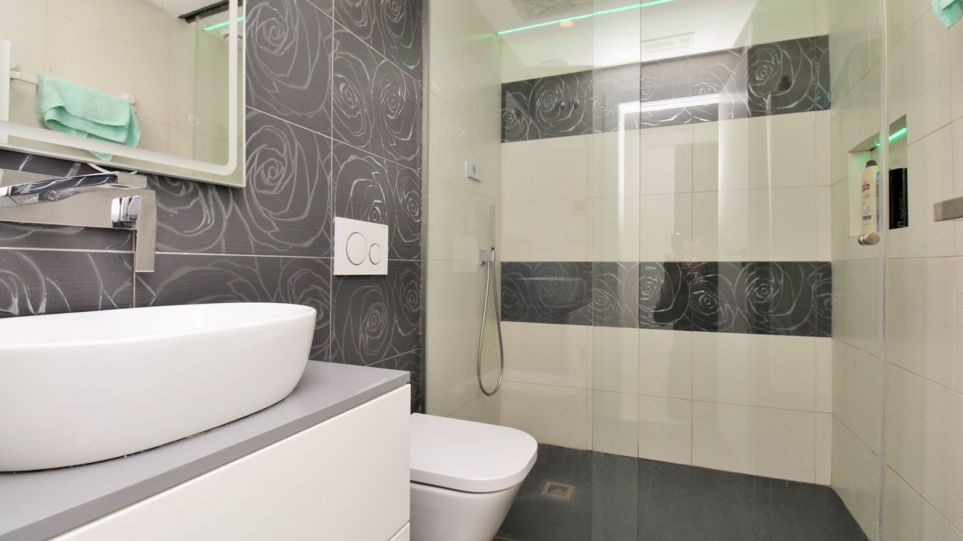 Wederverkoop - Appartement - Torrevieja - Beachside Torrevieja