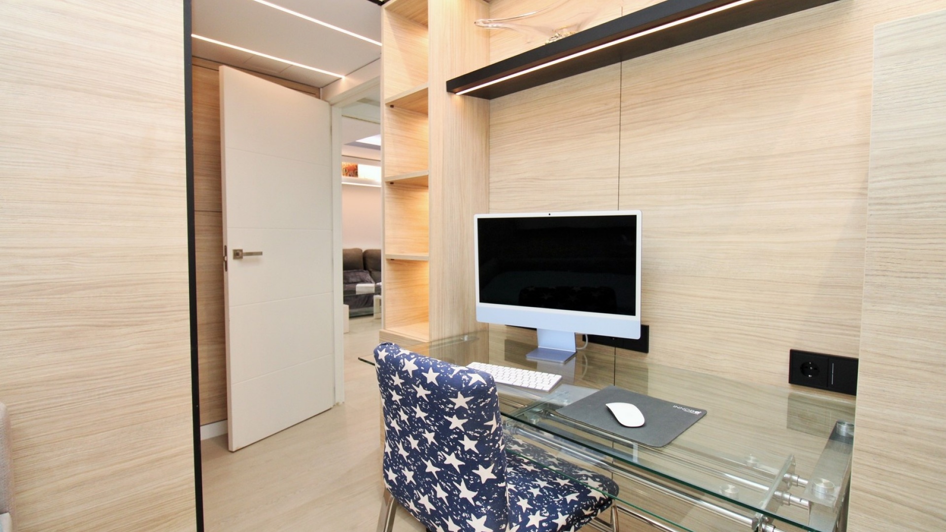 Wederverkoop - Appartement - Torrevieja - Beachside Torrevieja