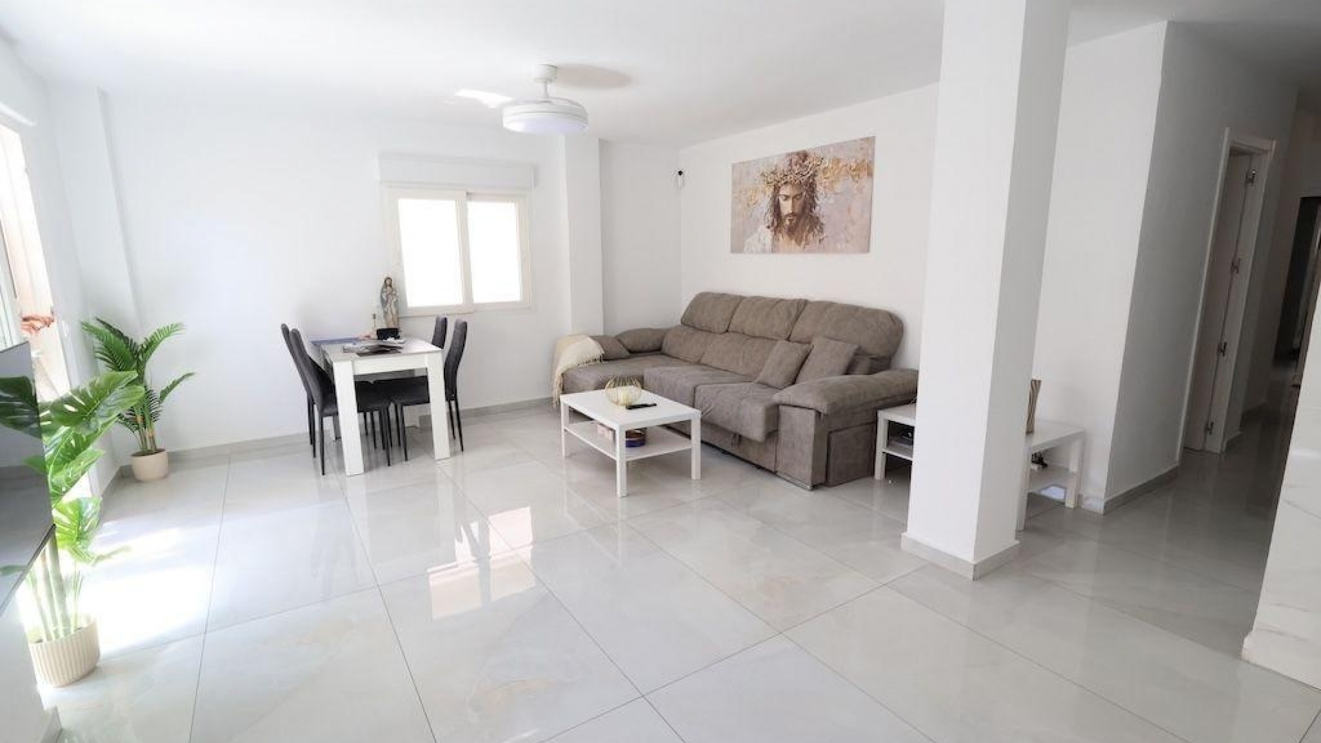 Wederverkoop - Appartement - Torrevieja - Beachside Torrevieja