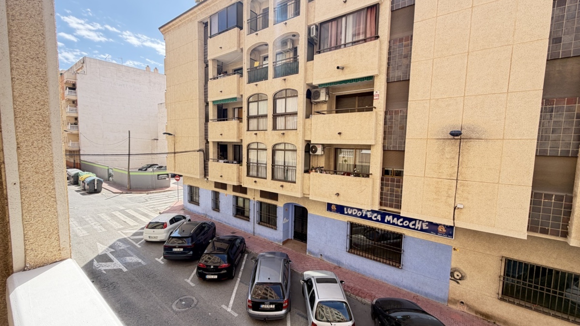 Wederverkoop - Appartement - Torrevieja - Beachside Torrevieja
