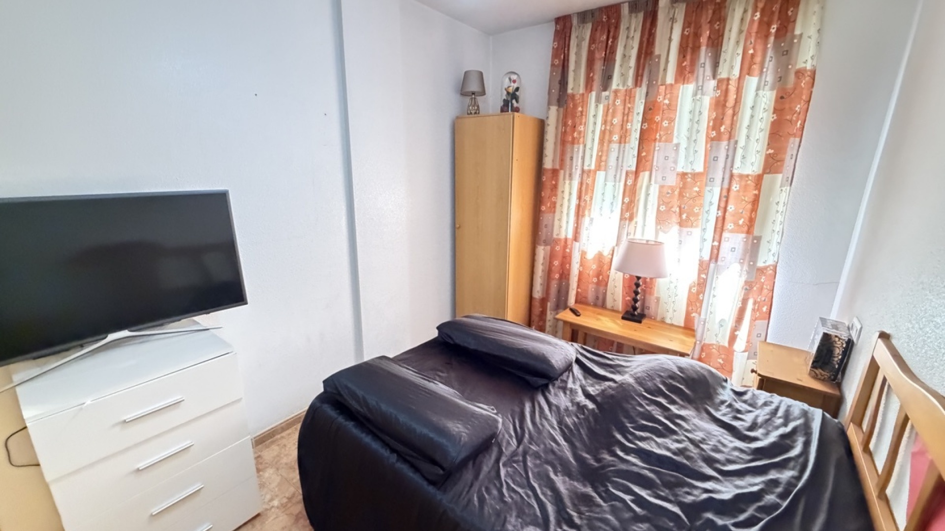Wederverkoop - Appartement - Torrevieja - Beachside Torrevieja