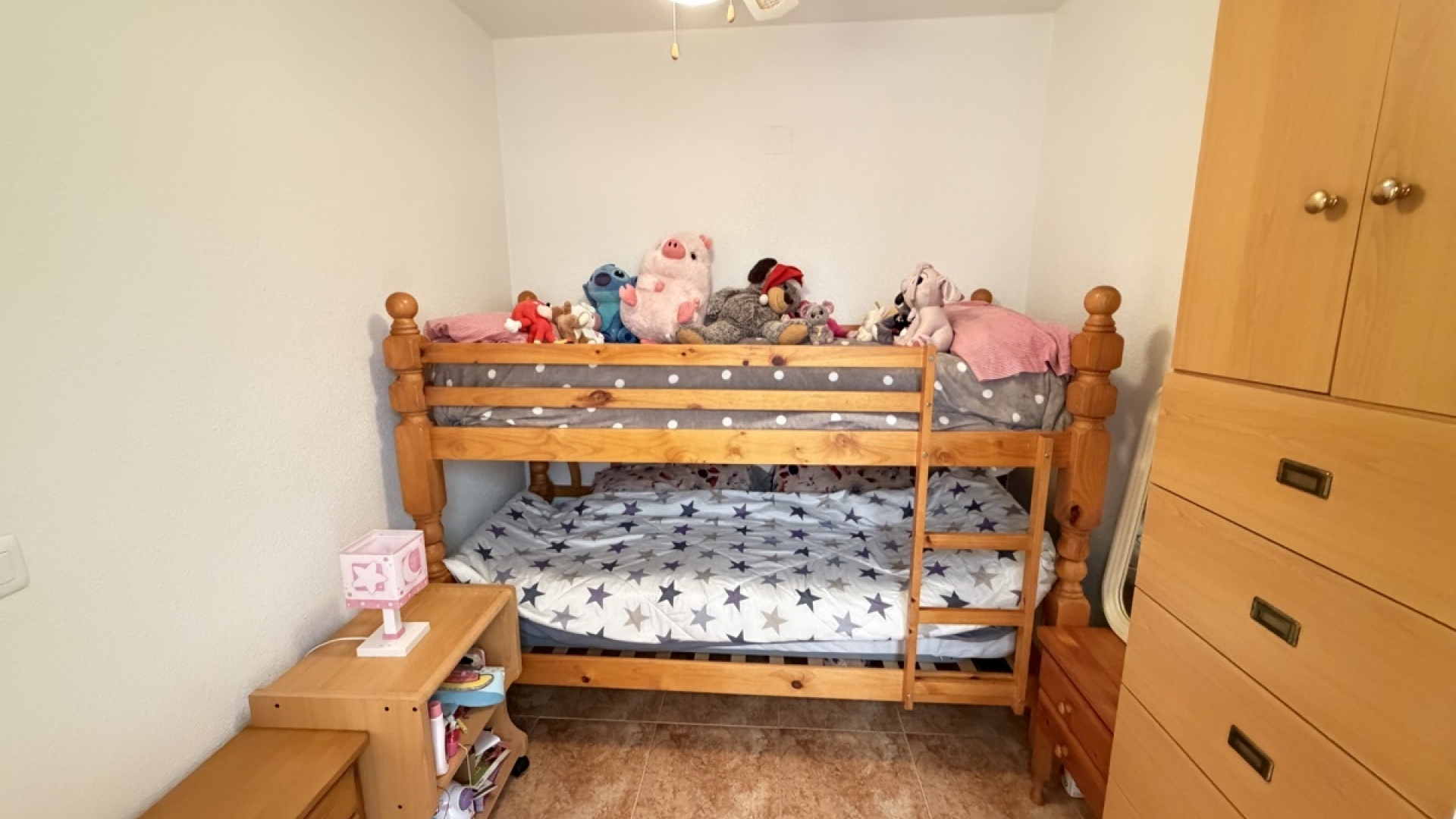 Wederverkoop - Appartement - Torrevieja - Beachside Torrevieja