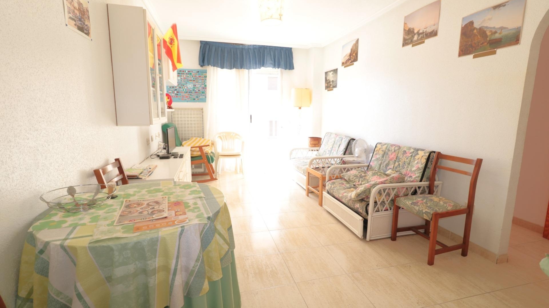 Wederverkoop - Appartement - Torrevieja - Beachside Torrevieja