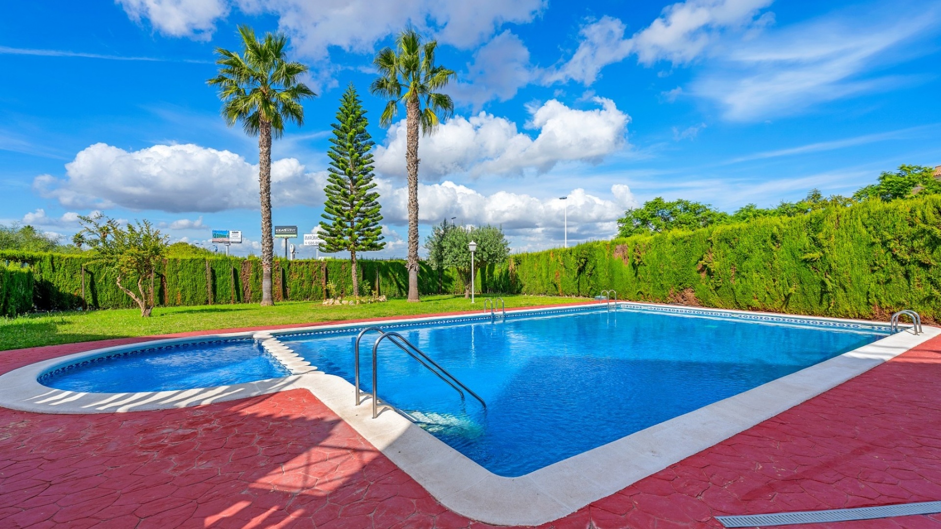 Wederverkoop - Appartement - Torrevieja - Beachside Torrevieja
