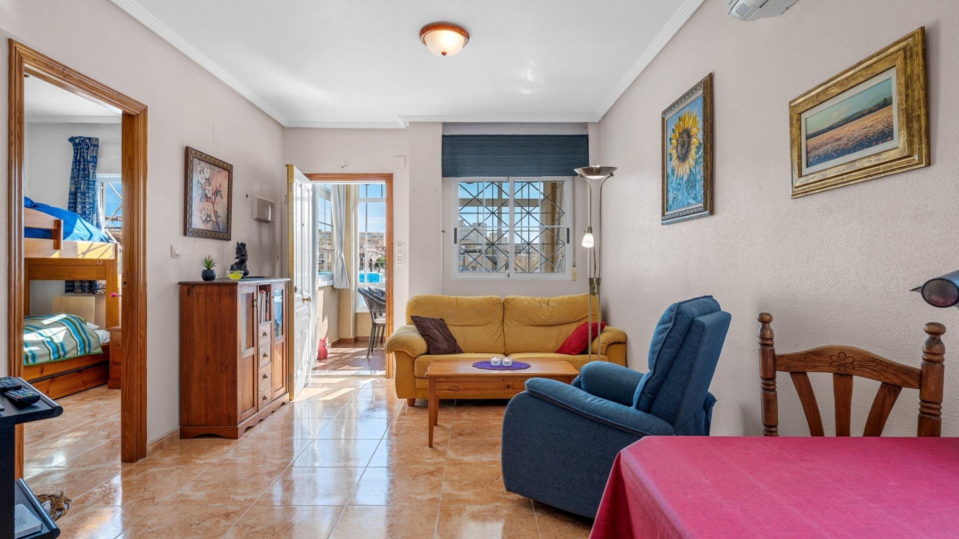 Wederverkoop - Appartement - Torrevieja - Beachside Torrevieja