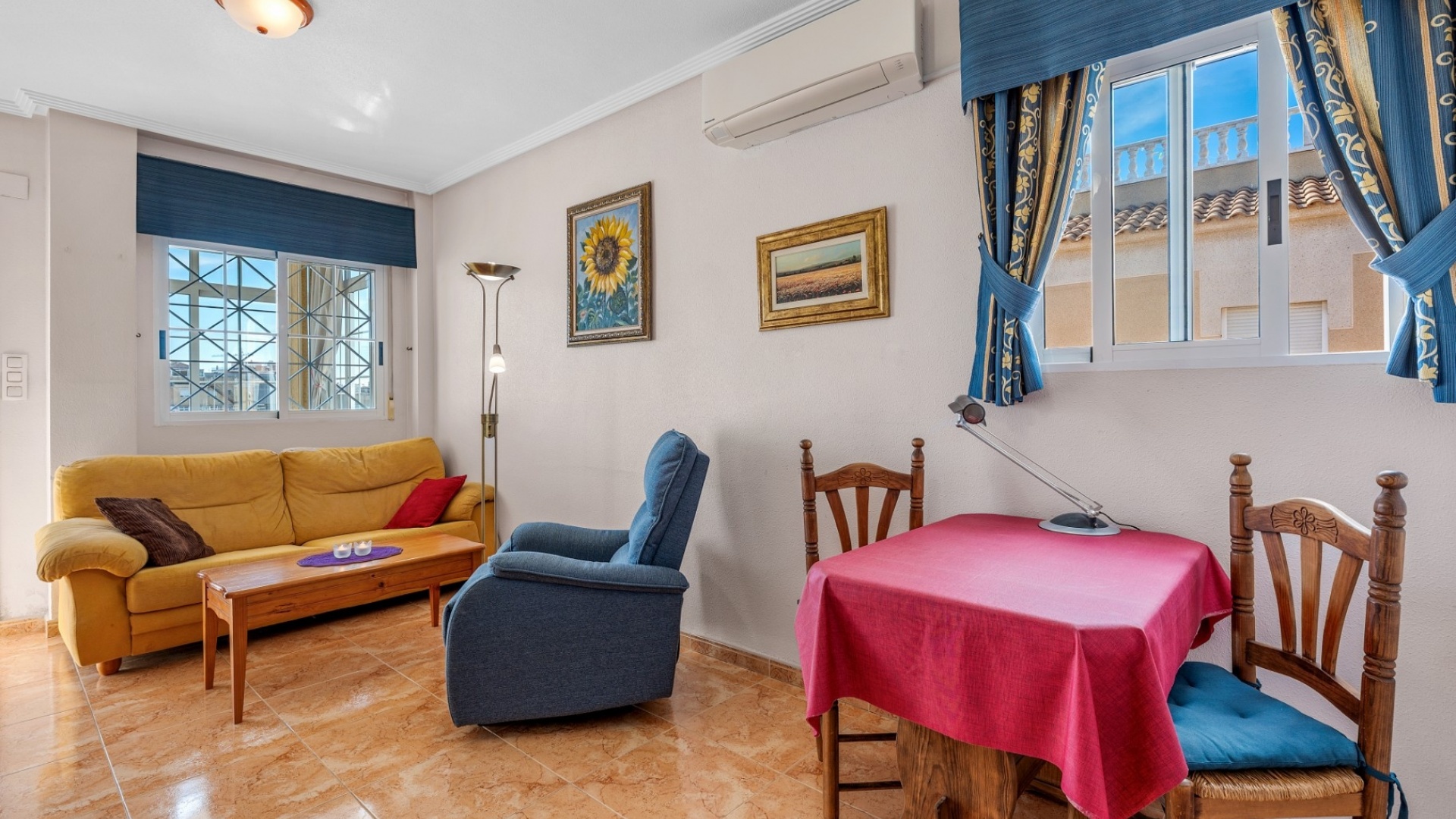 Wederverkoop - Appartement - Torrevieja - Beachside Torrevieja