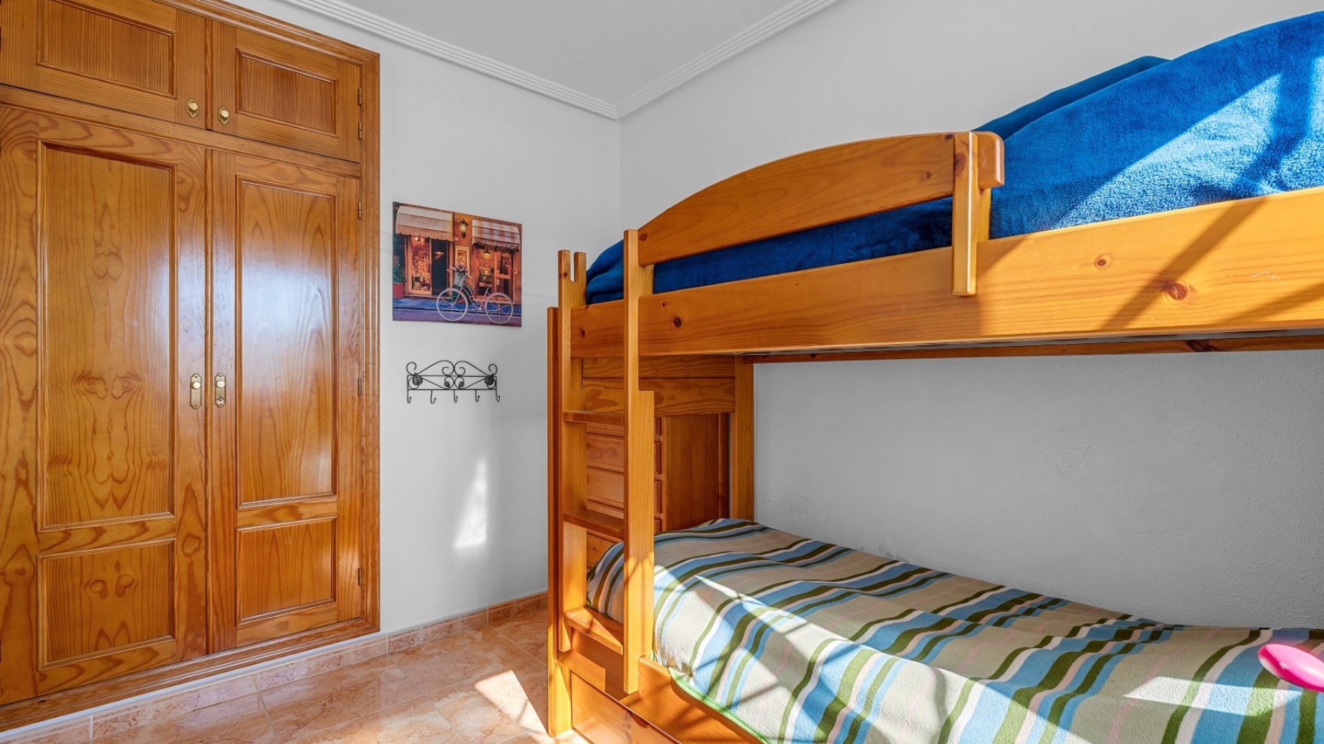 Wederverkoop - Appartement - Torrevieja - Beachside Torrevieja