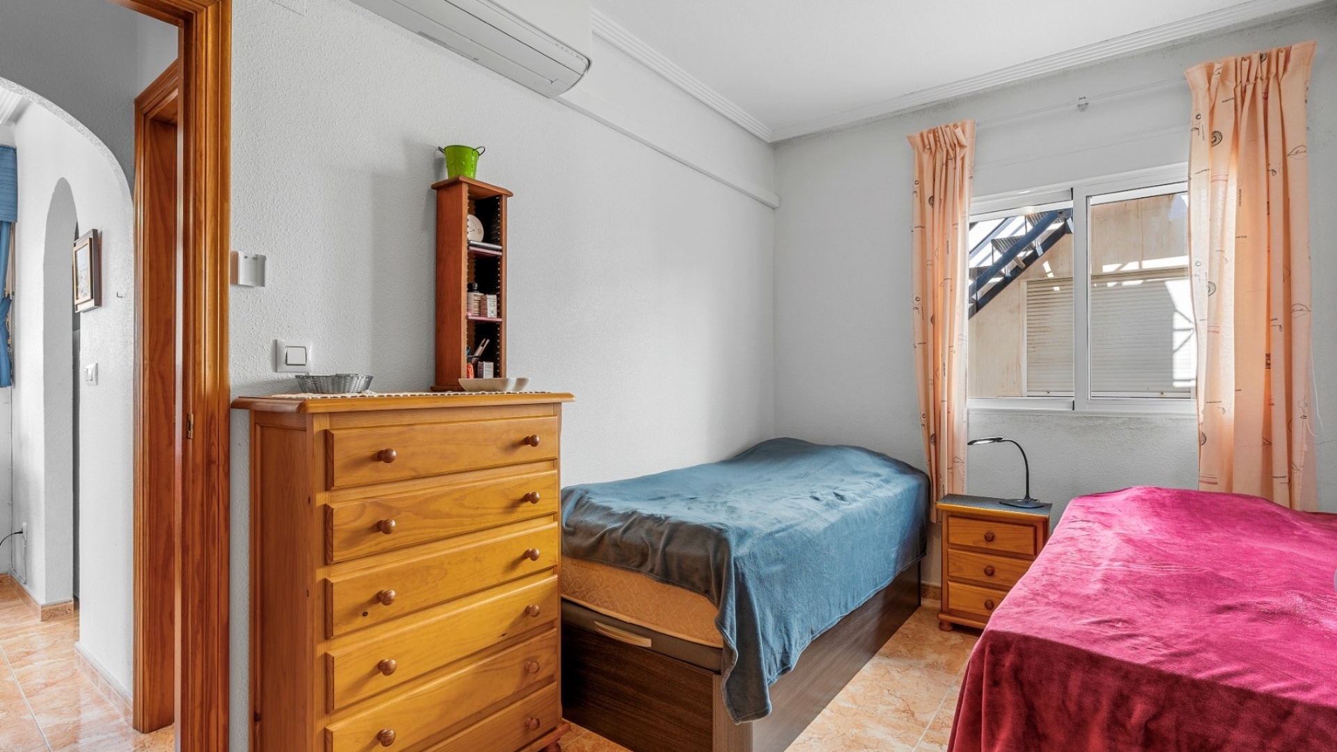 Wederverkoop - Appartement - Torrevieja - Beachside Torrevieja