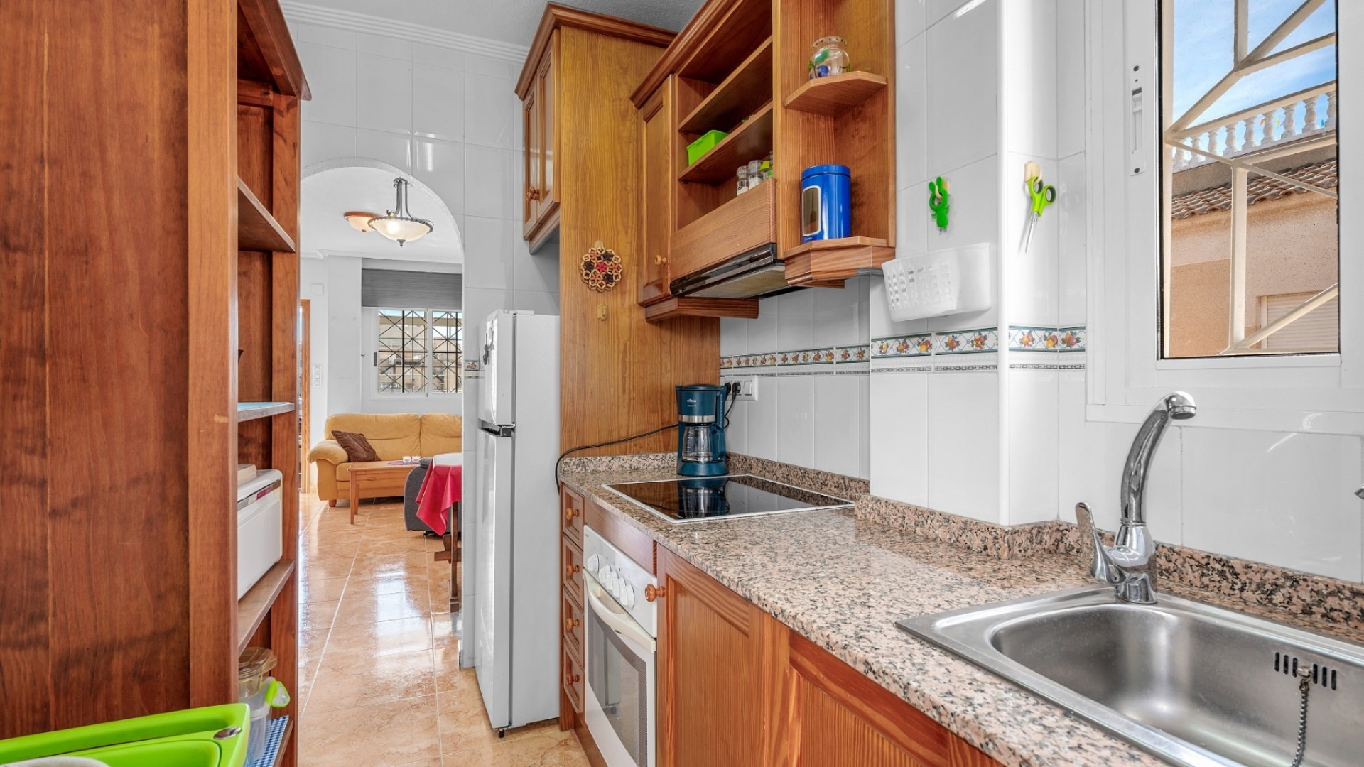 Wederverkoop - Appartement - Torrevieja - Beachside Torrevieja