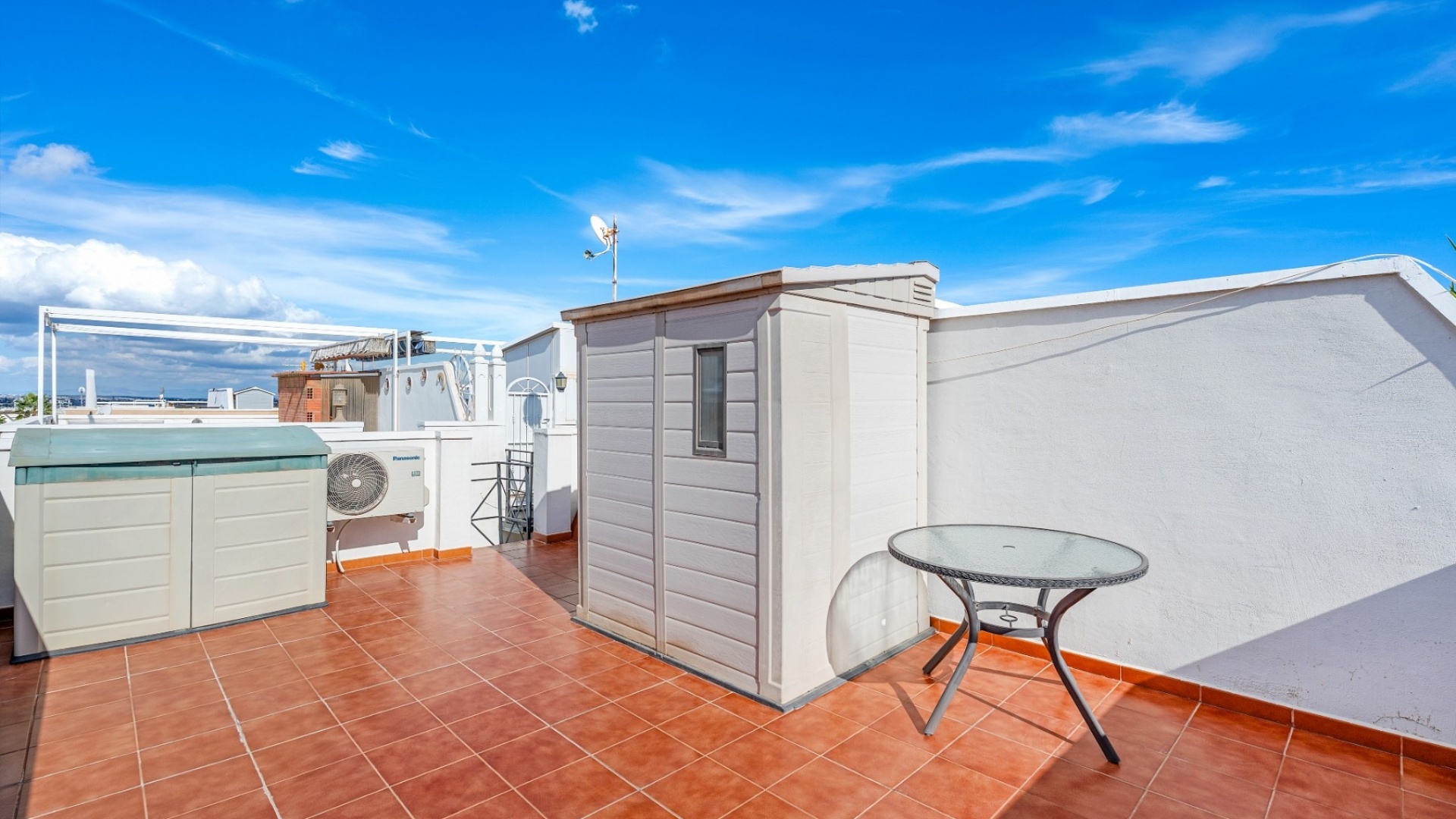 Wederverkoop - Appartement - Torrevieja - Beachside Torrevieja