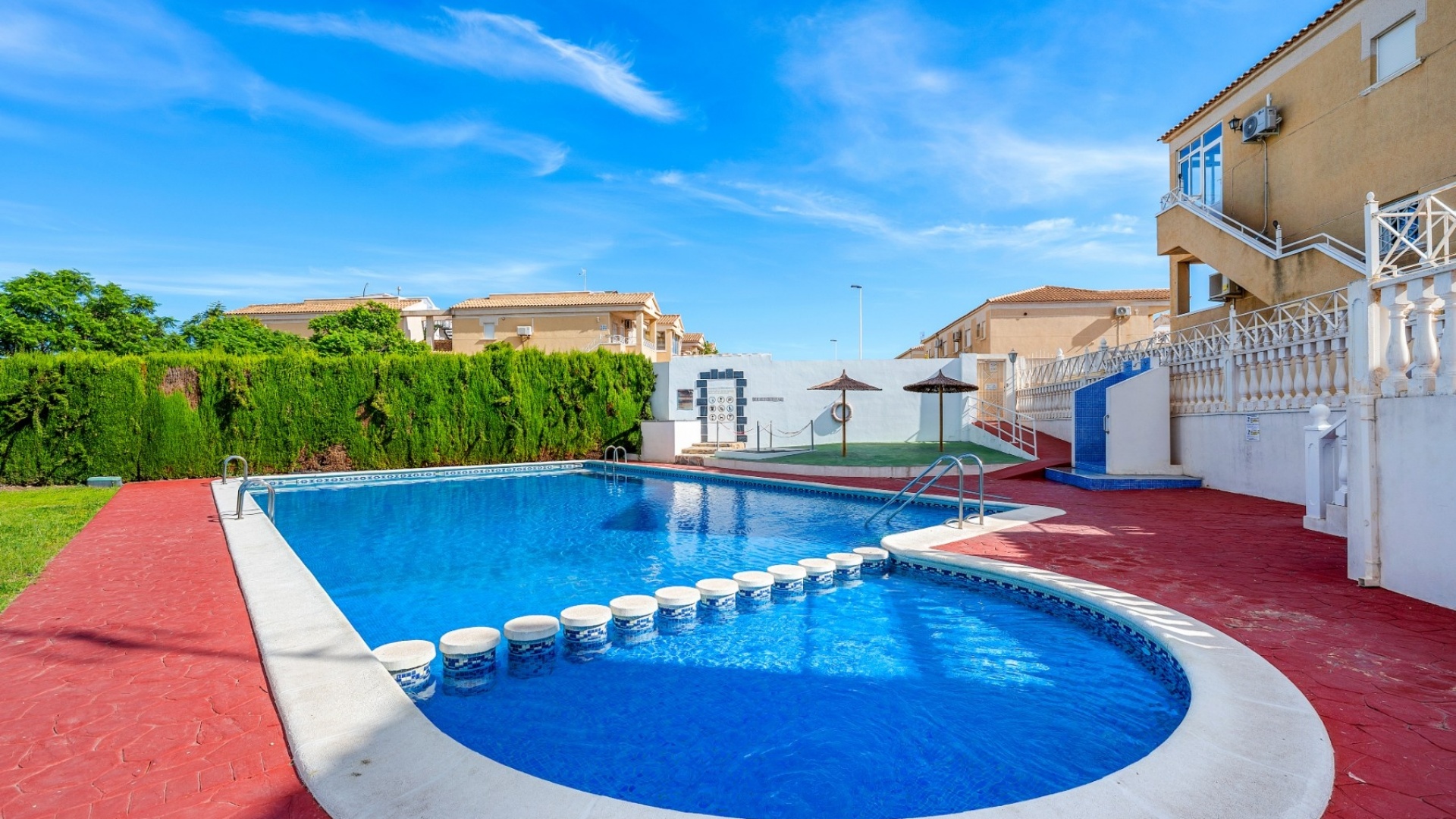 Wederverkoop - Appartement - Torrevieja - Beachside Torrevieja
