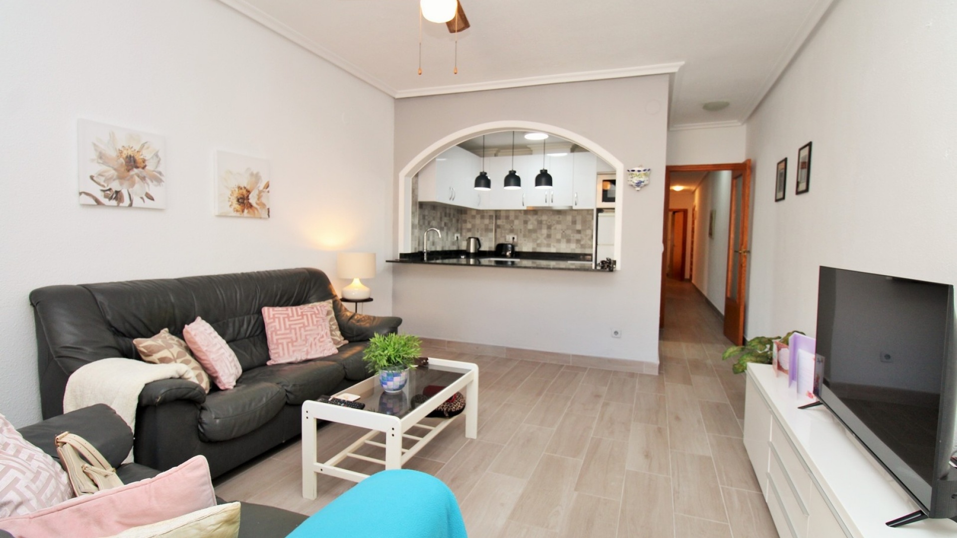 Wederverkoop - Appartement - Torrevieja - Beachside Torrevieja