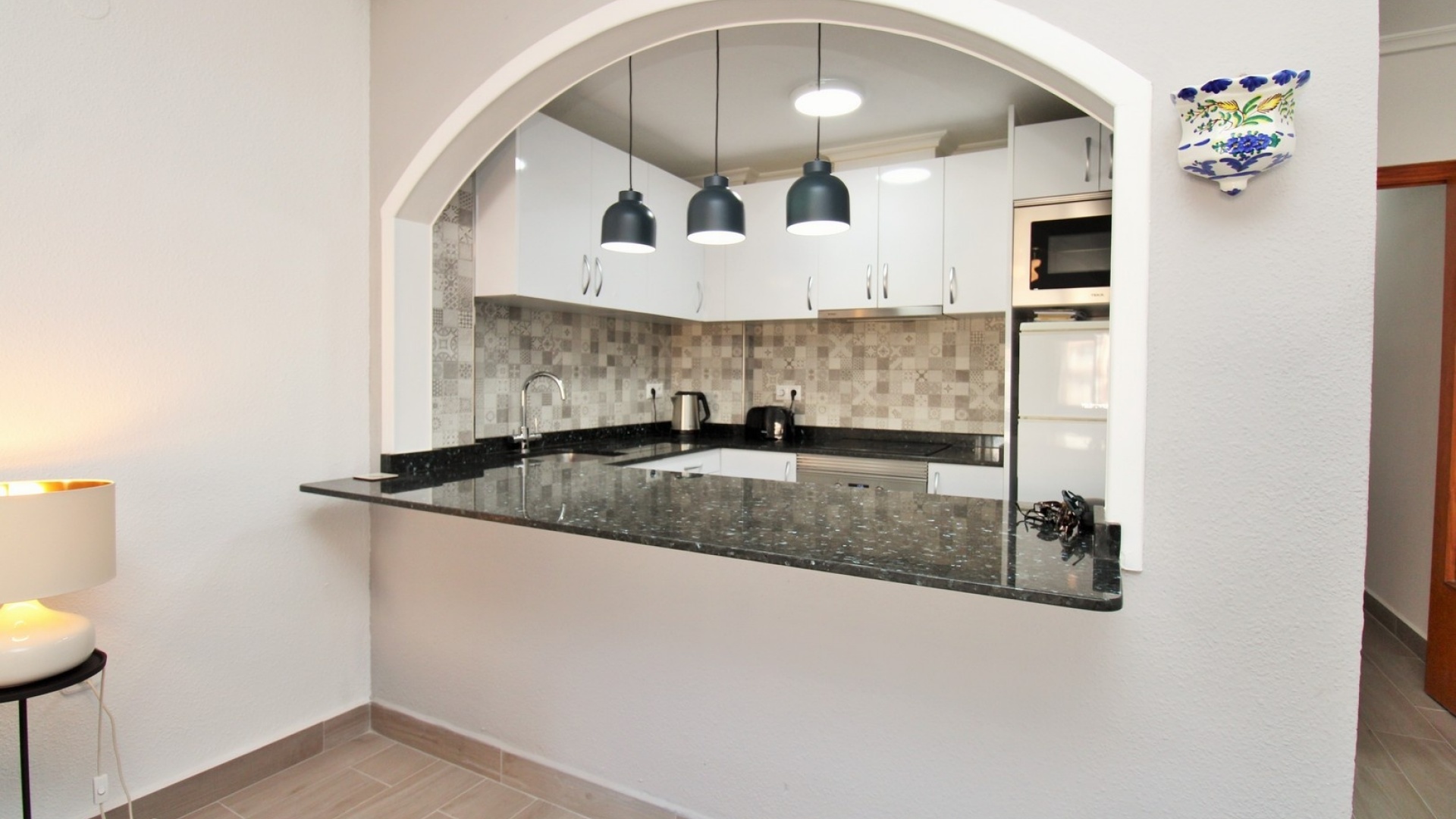 Wederverkoop - Appartement - Torrevieja - Beachside Torrevieja