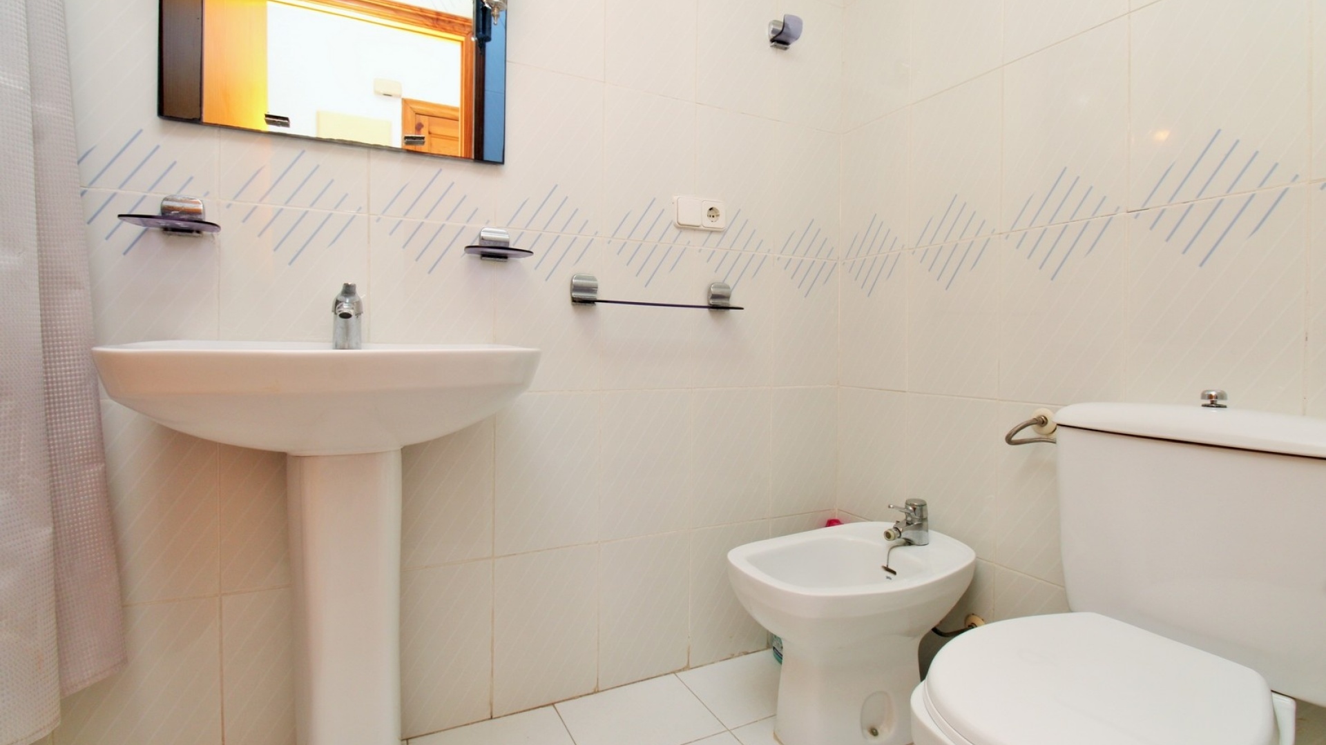 Wederverkoop - Appartement - Torrevieja - Beachside Torrevieja