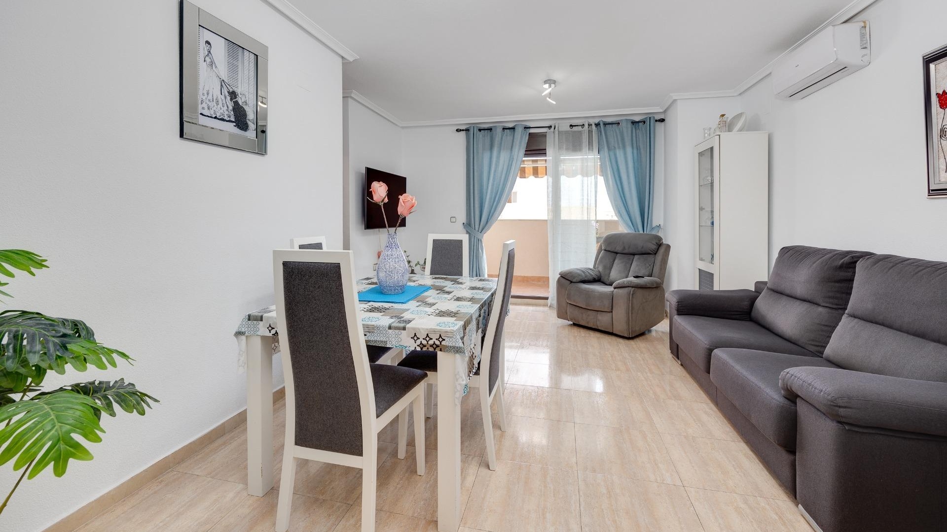 Wederverkoop - Appartement - Torrevieja - Beachside Torrevieja