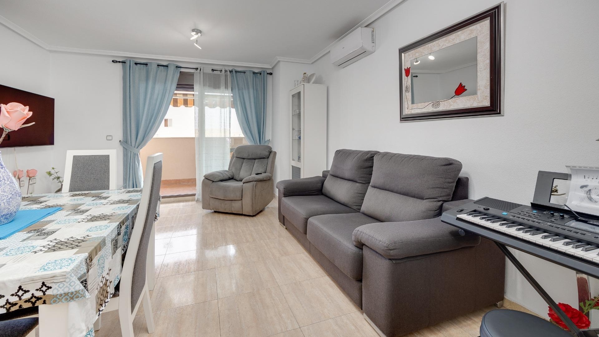 Wederverkoop - Appartement - Torrevieja - Beachside Torrevieja