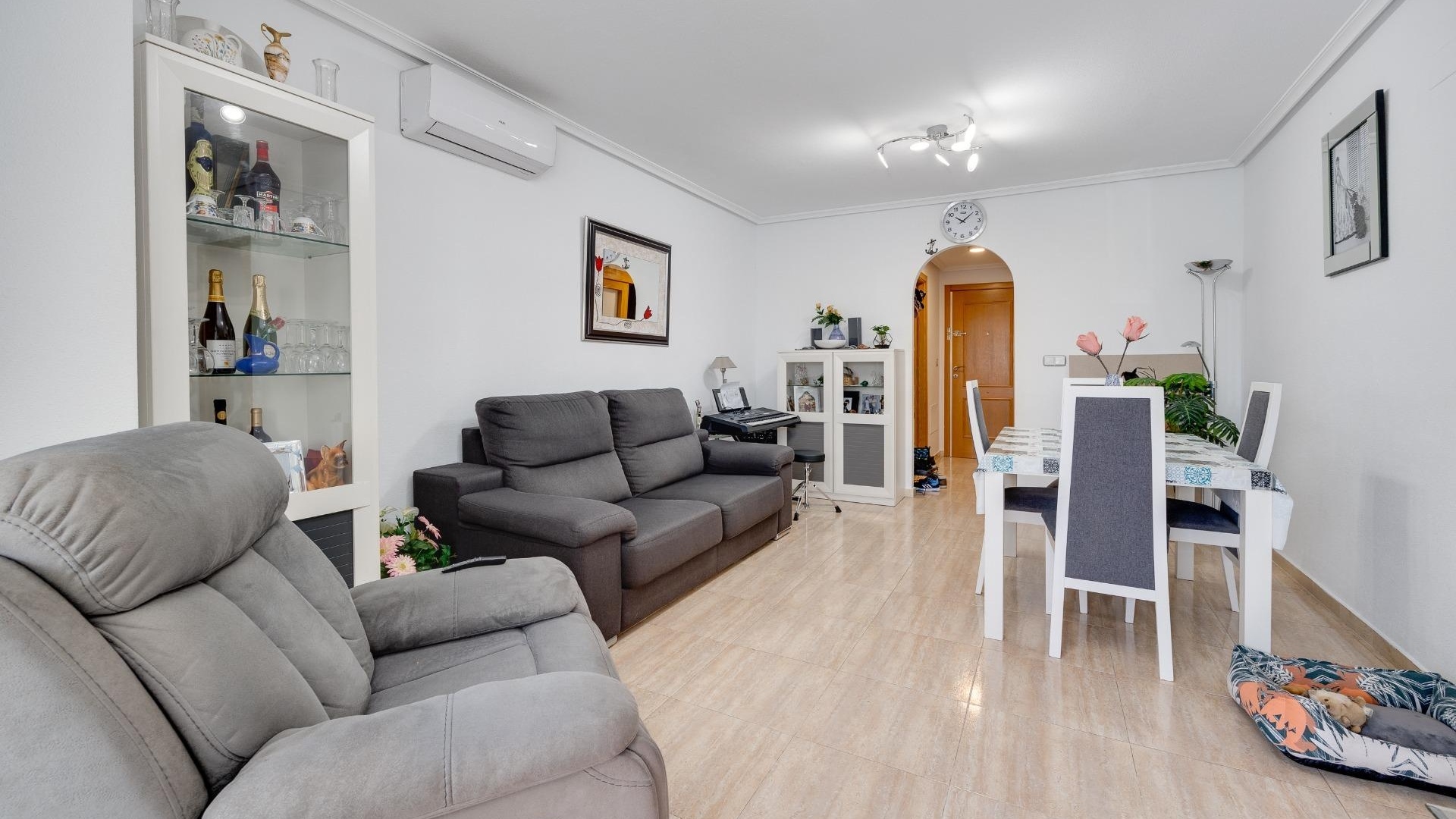 Wederverkoop - Appartement - Torrevieja - Beachside Torrevieja