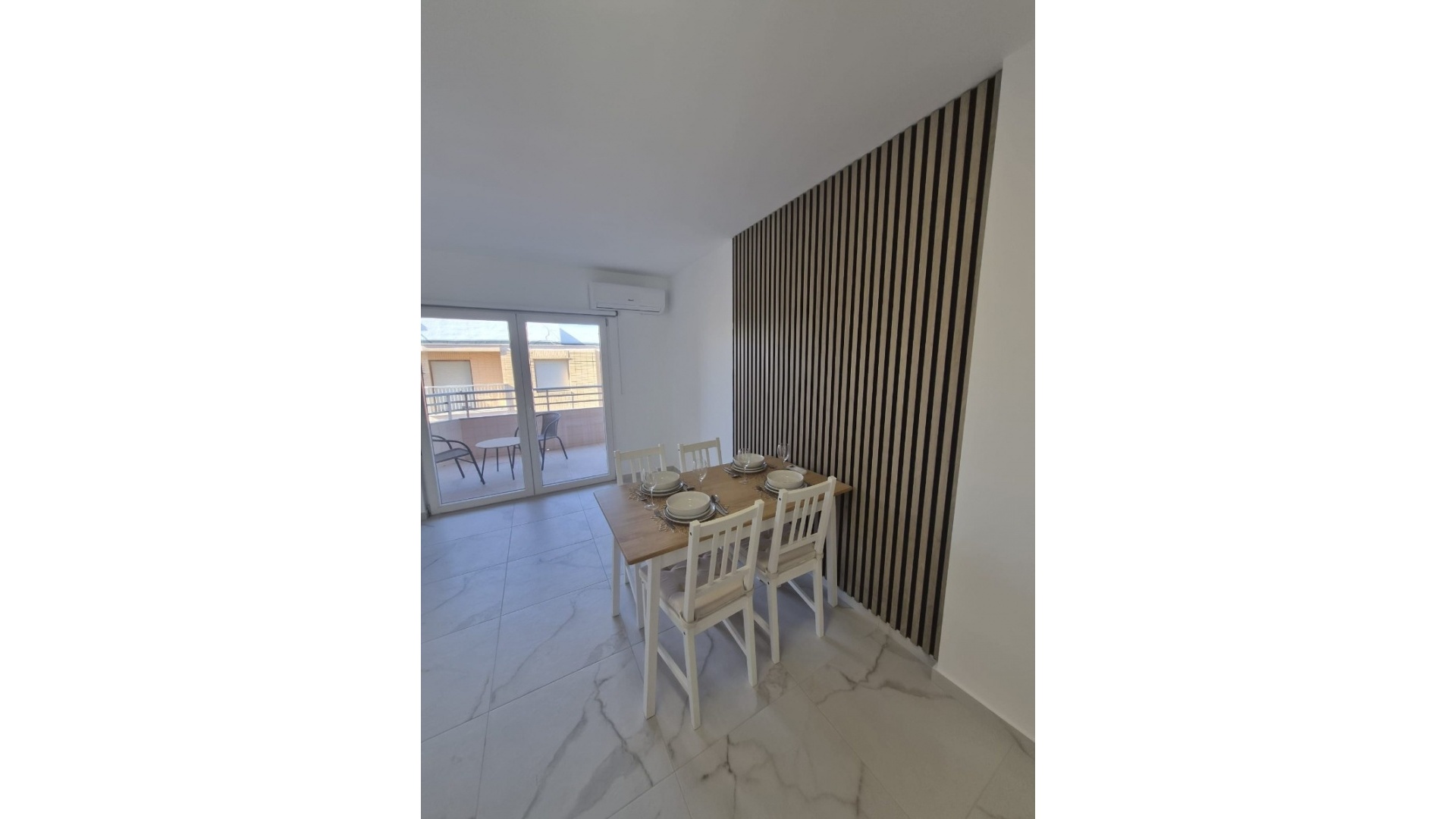 Wederverkoop - Appartement - Torrevieja - Beachside Torrevieja