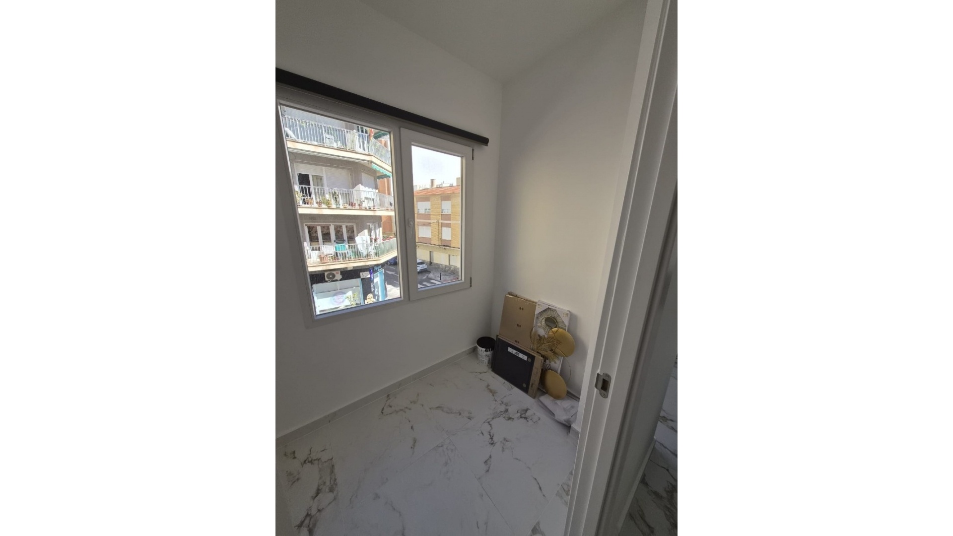 Wederverkoop - Appartement - Torrevieja - Beachside Torrevieja