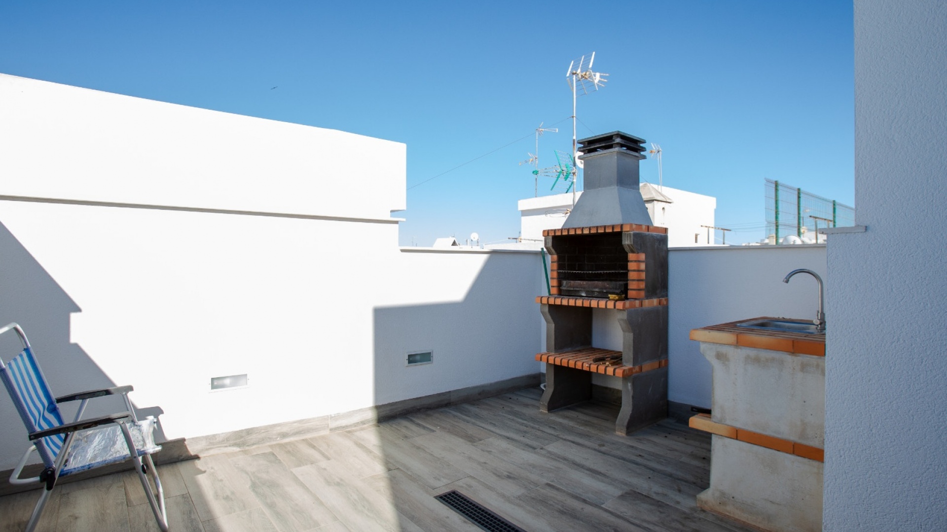 Wederverkoop - Appartement - Torrevieja - Beachside Torrevieja