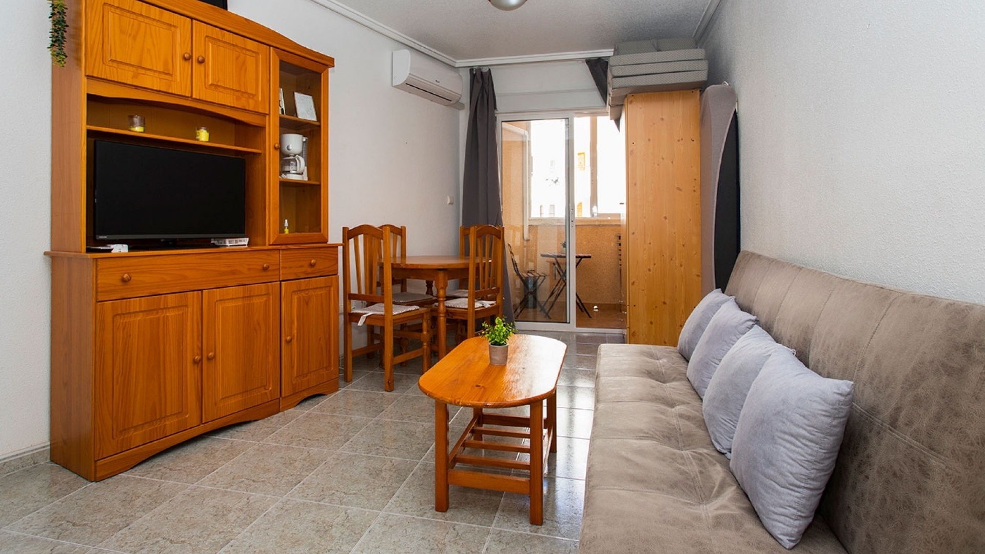 Wederverkoop - Appartement - Torrevieja - Beachside Torrevieja