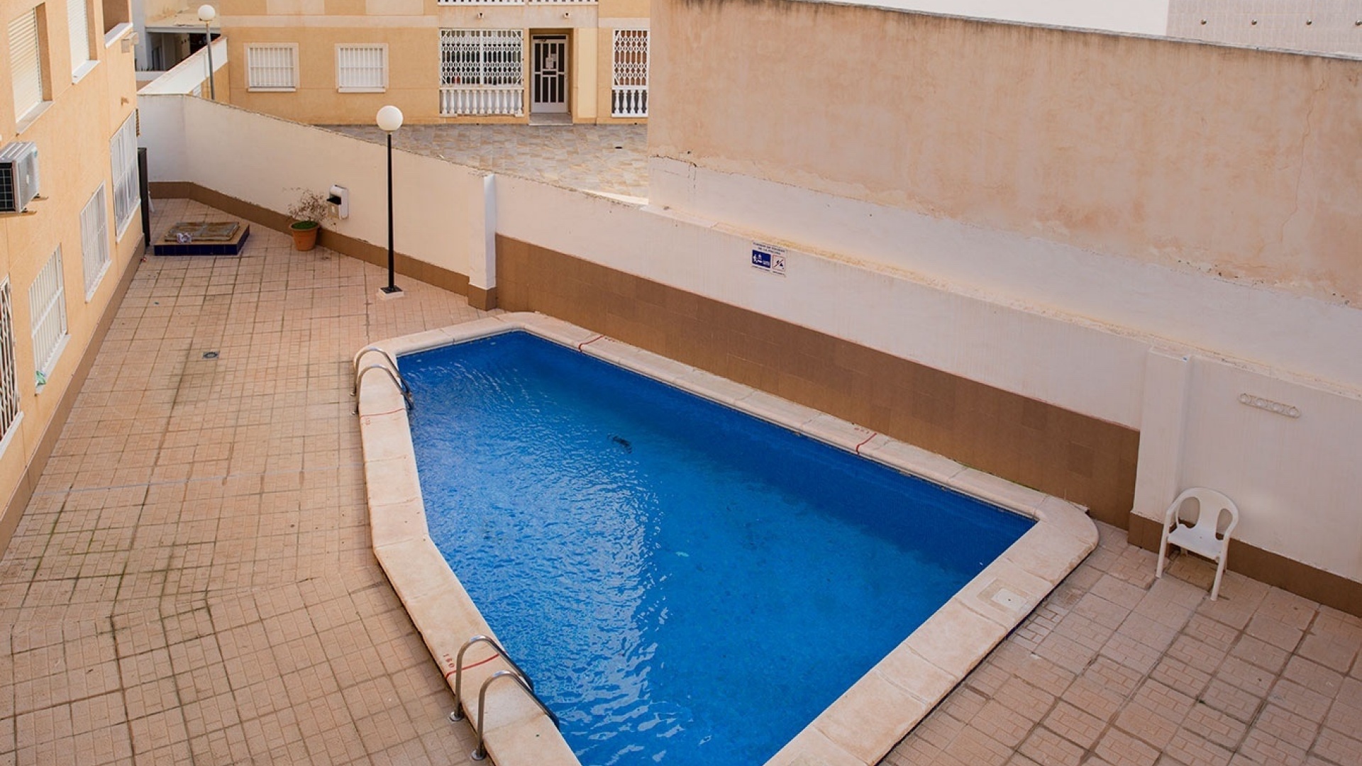 Wederverkoop - Appartement - Torrevieja - Beachside Torrevieja