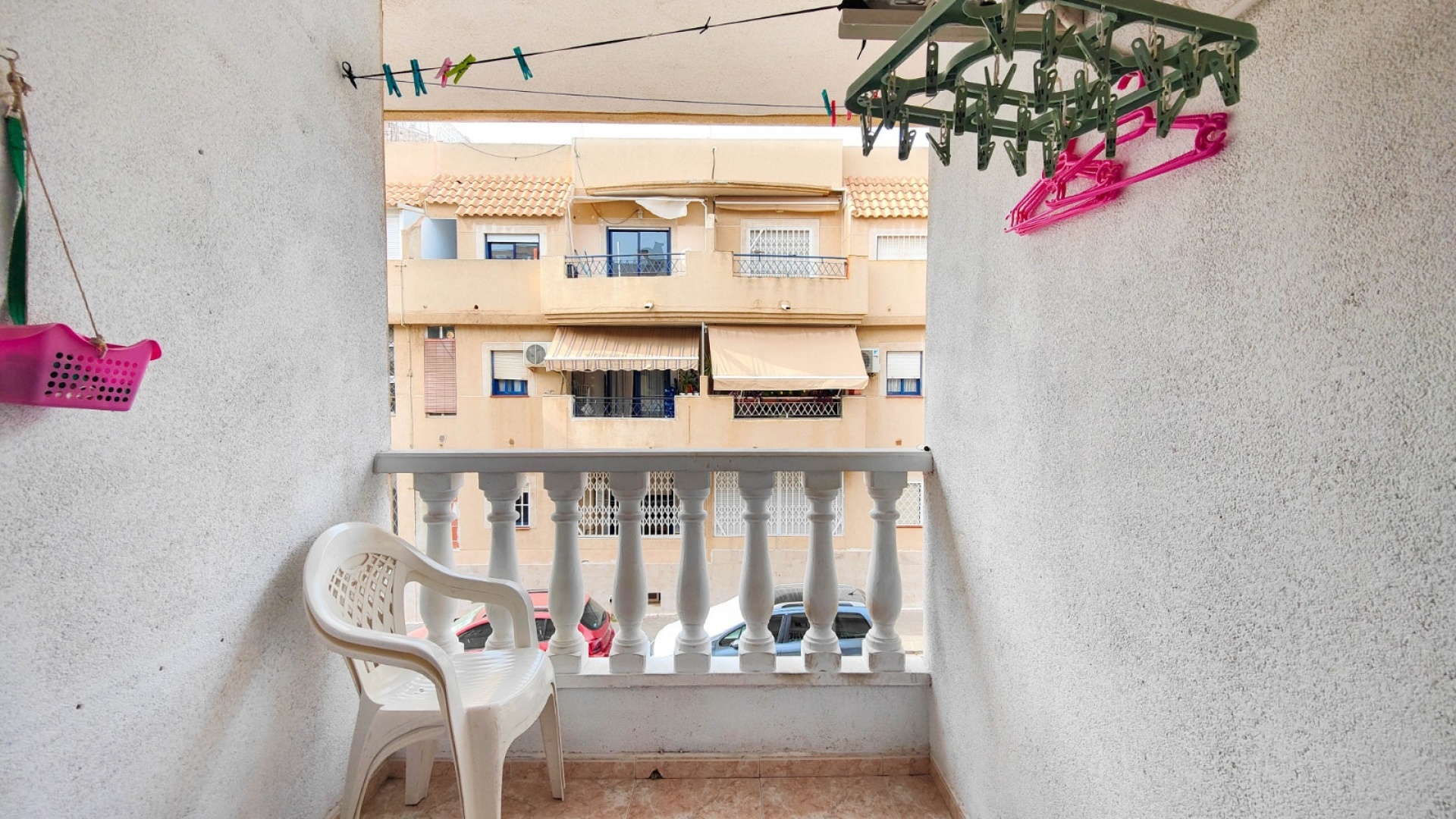 Wederverkoop - Appartement - Torrevieja - Beachside Torrevieja