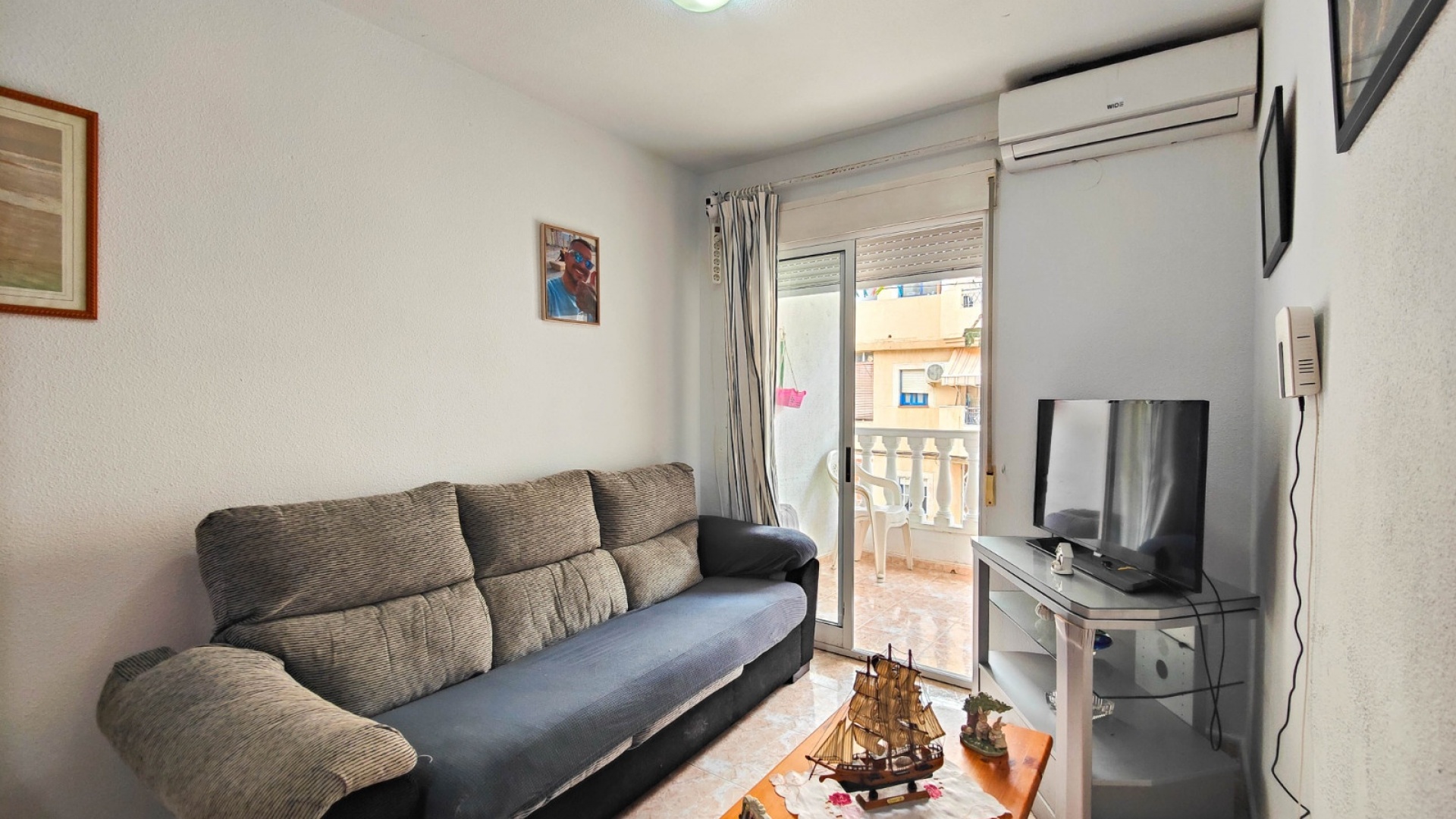 Wederverkoop - Appartement - Torrevieja - Beachside Torrevieja