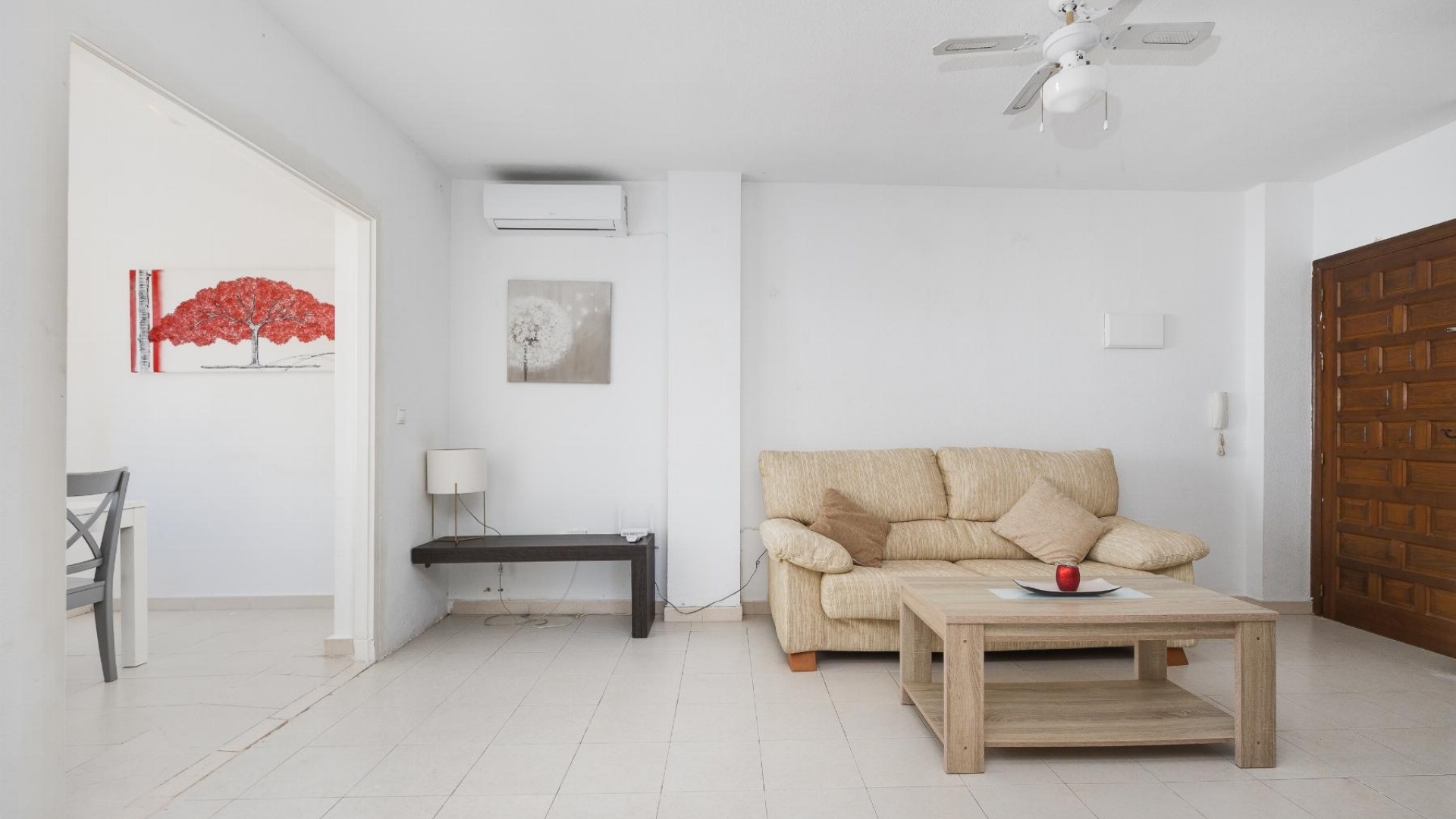 Wederverkoop - Appartement - Torrevieja - Beachside Torrevieja