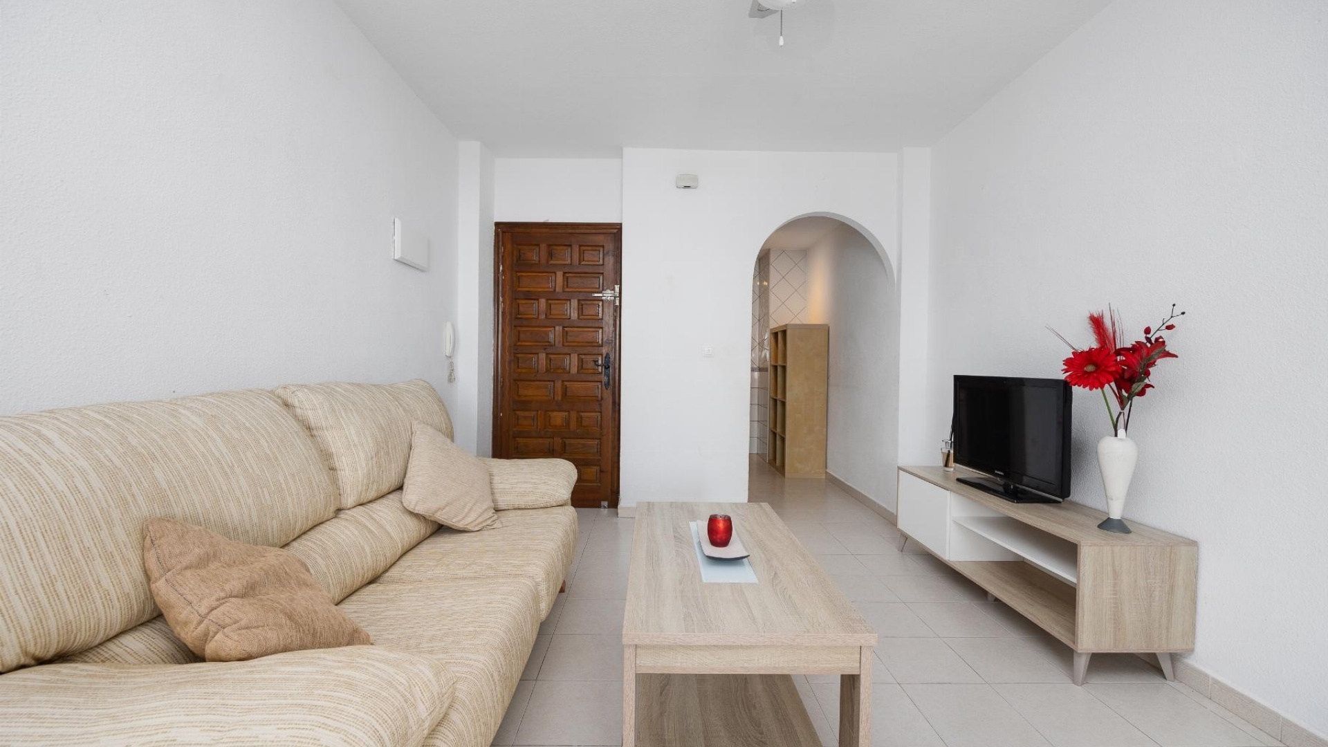 Wederverkoop - Appartement - Torrevieja - Beachside Torrevieja