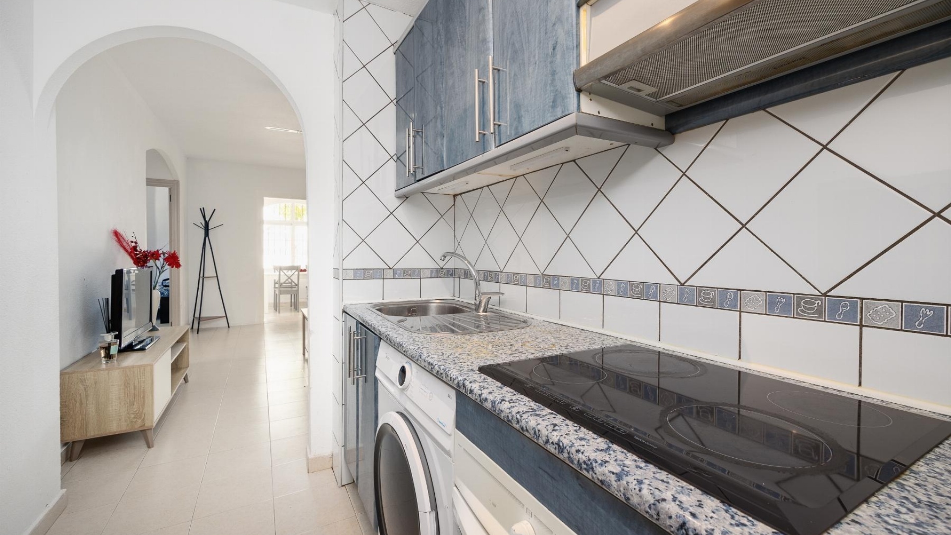 Wederverkoop - Appartement - Torrevieja - Beachside Torrevieja