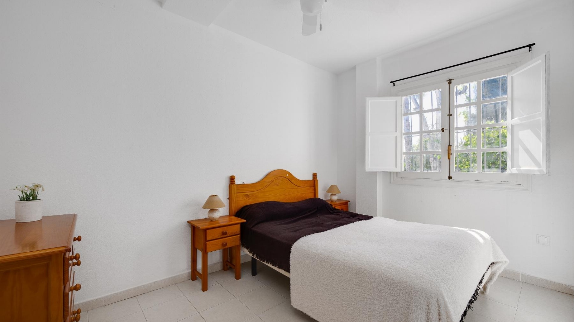 Wederverkoop - Appartement - Torrevieja - Beachside Torrevieja