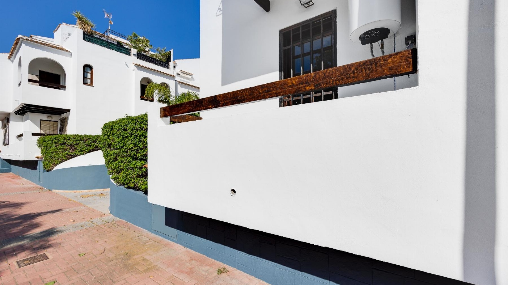 Wederverkoop - Appartement - Torrevieja - Beachside Torrevieja