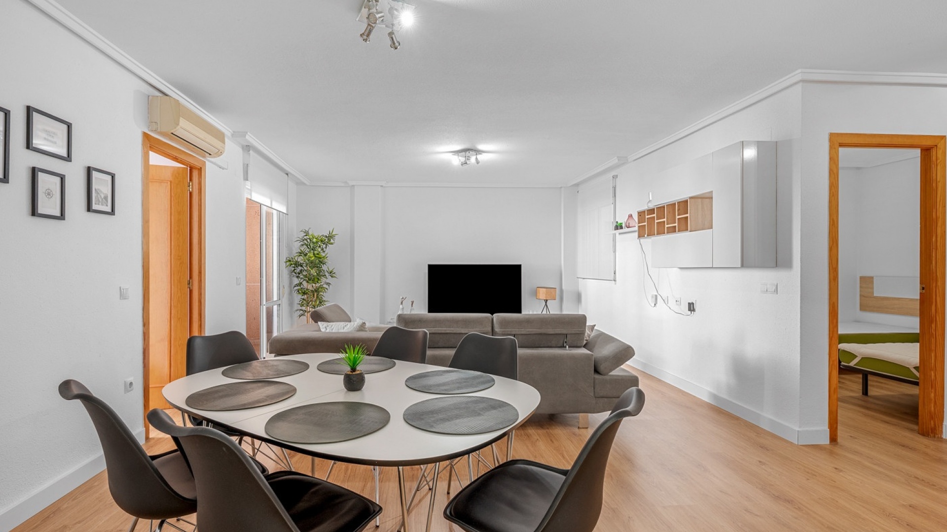 Wederverkoop - Appartement - Torrevieja - Beachside Torrevieja