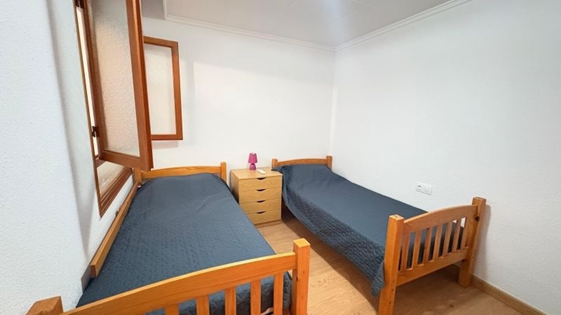 Wederverkoop - Appartement - Torrevieja - Beachside Torrevieja