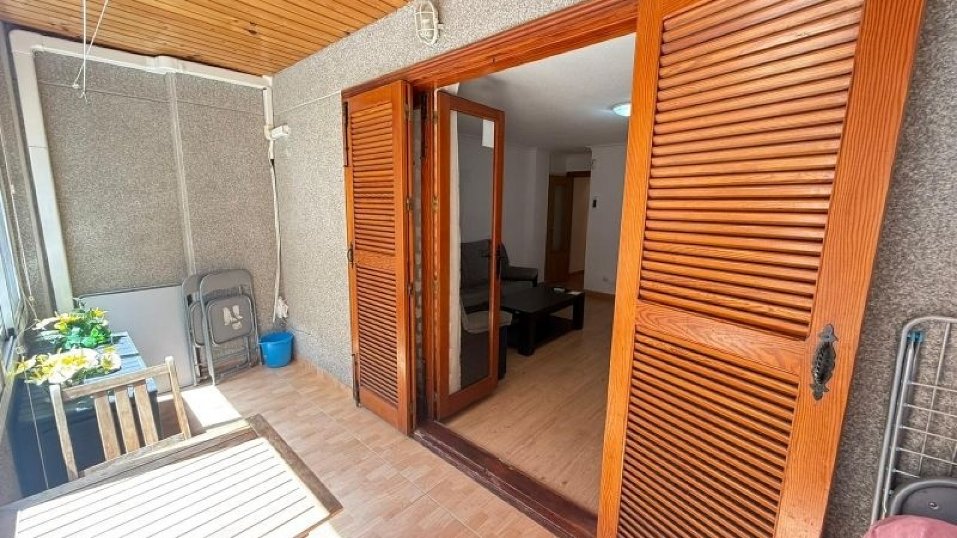 Wederverkoop - Appartement - Torrevieja - Beachside Torrevieja
