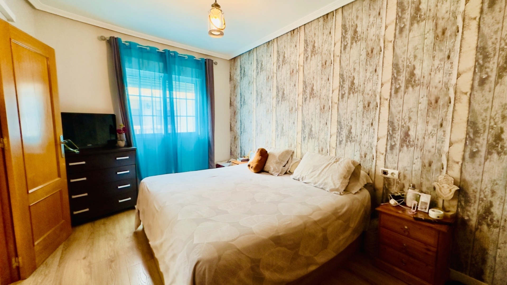 Wederverkoop - Appartement - Torrevieja - Beachside Torrevieja