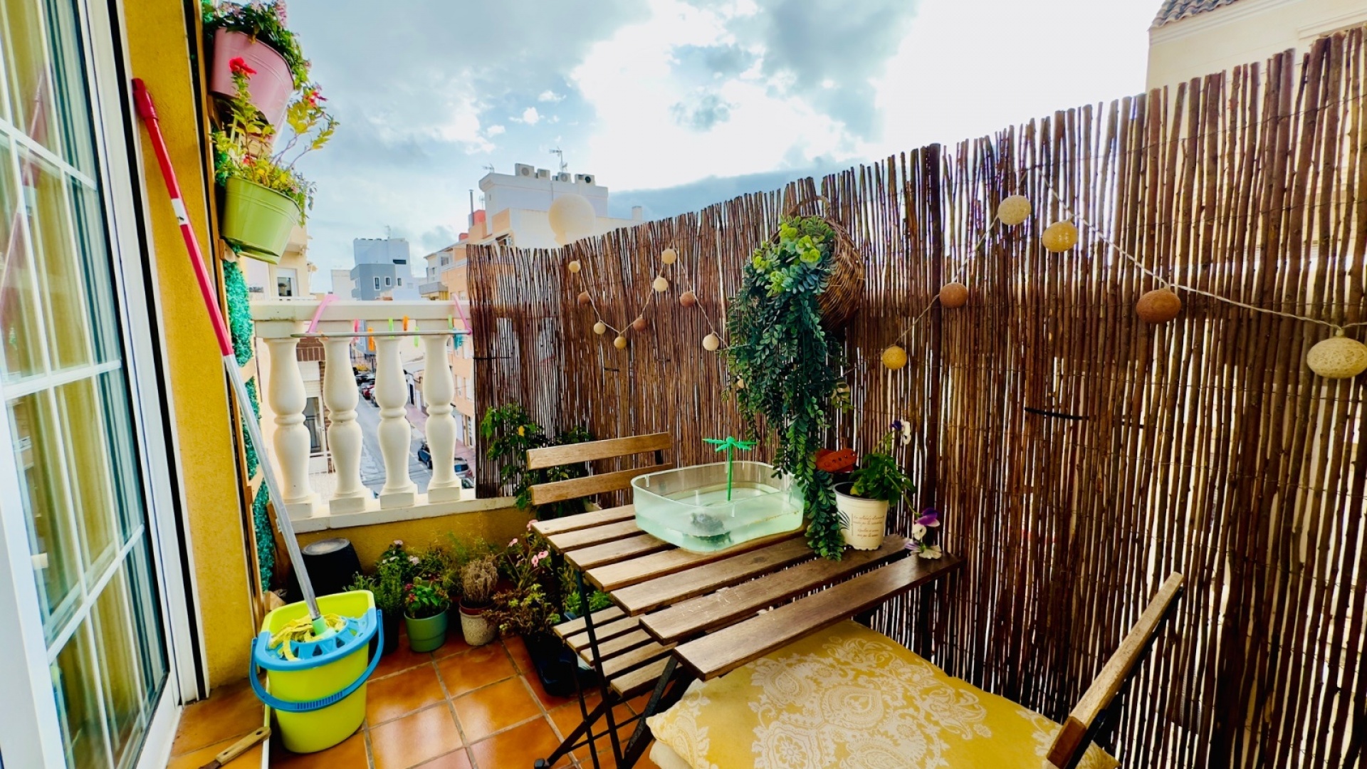 Wederverkoop - Appartement - Torrevieja - Beachside Torrevieja