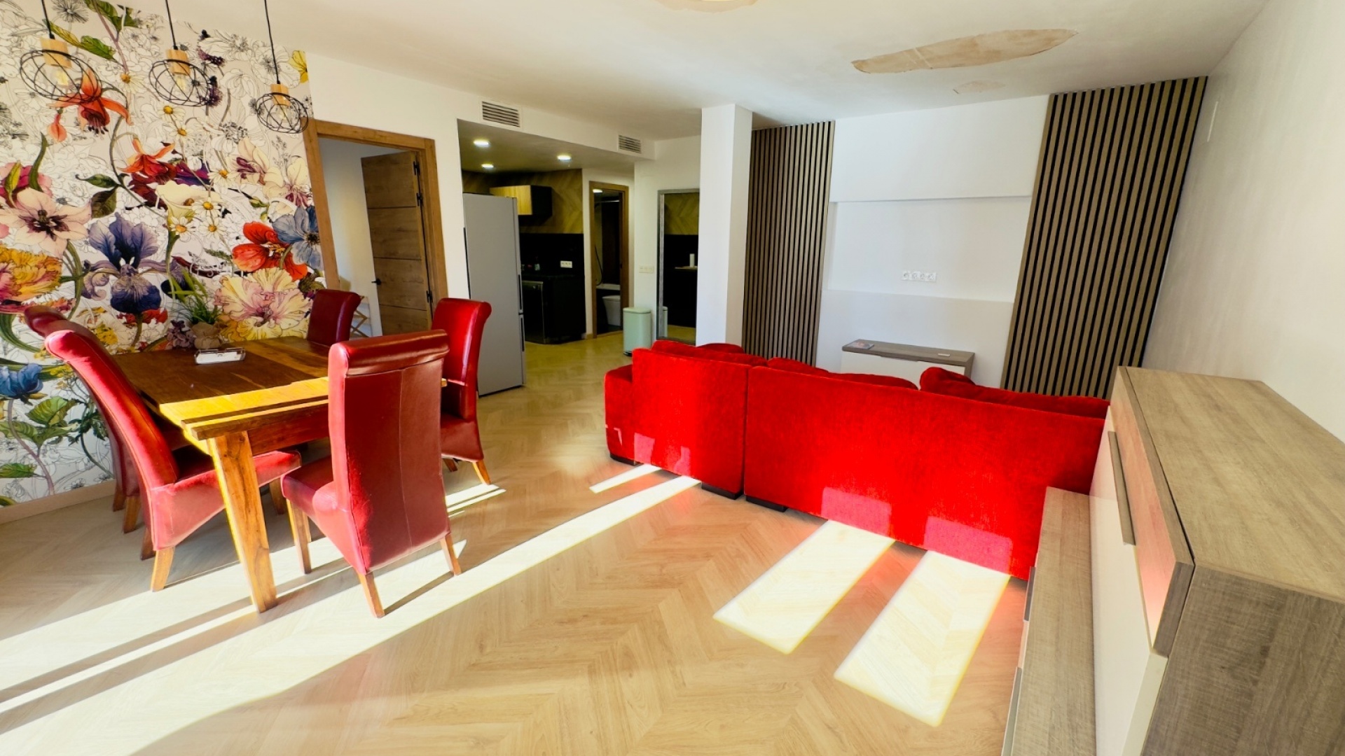 Wederverkoop - Appartement - Torrevieja - Beachside Torrevieja