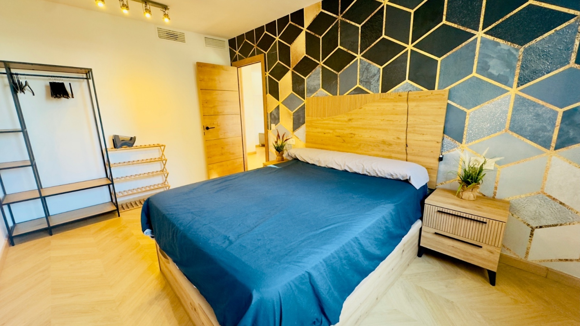 Wederverkoop - Appartement - Torrevieja - Beachside Torrevieja