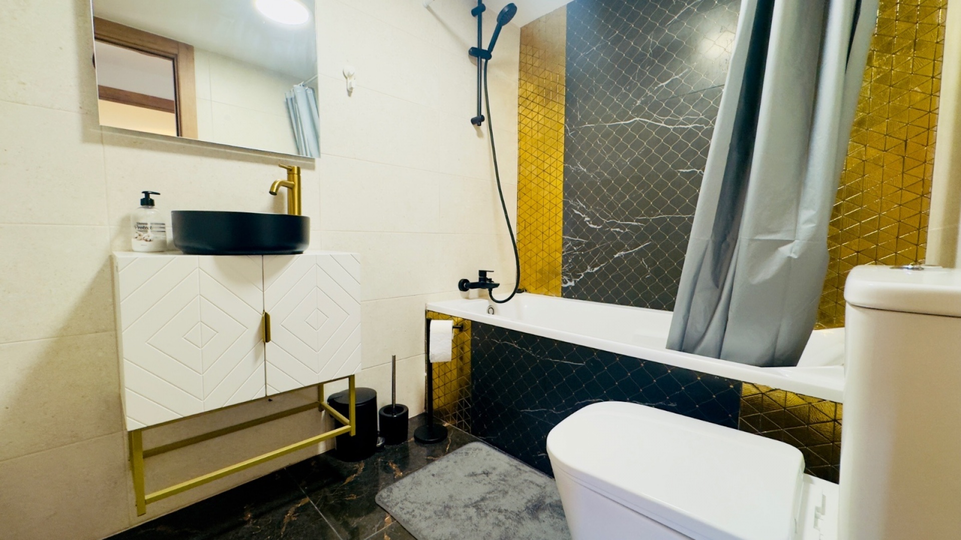 Wederverkoop - Appartement - Torrevieja - Beachside Torrevieja