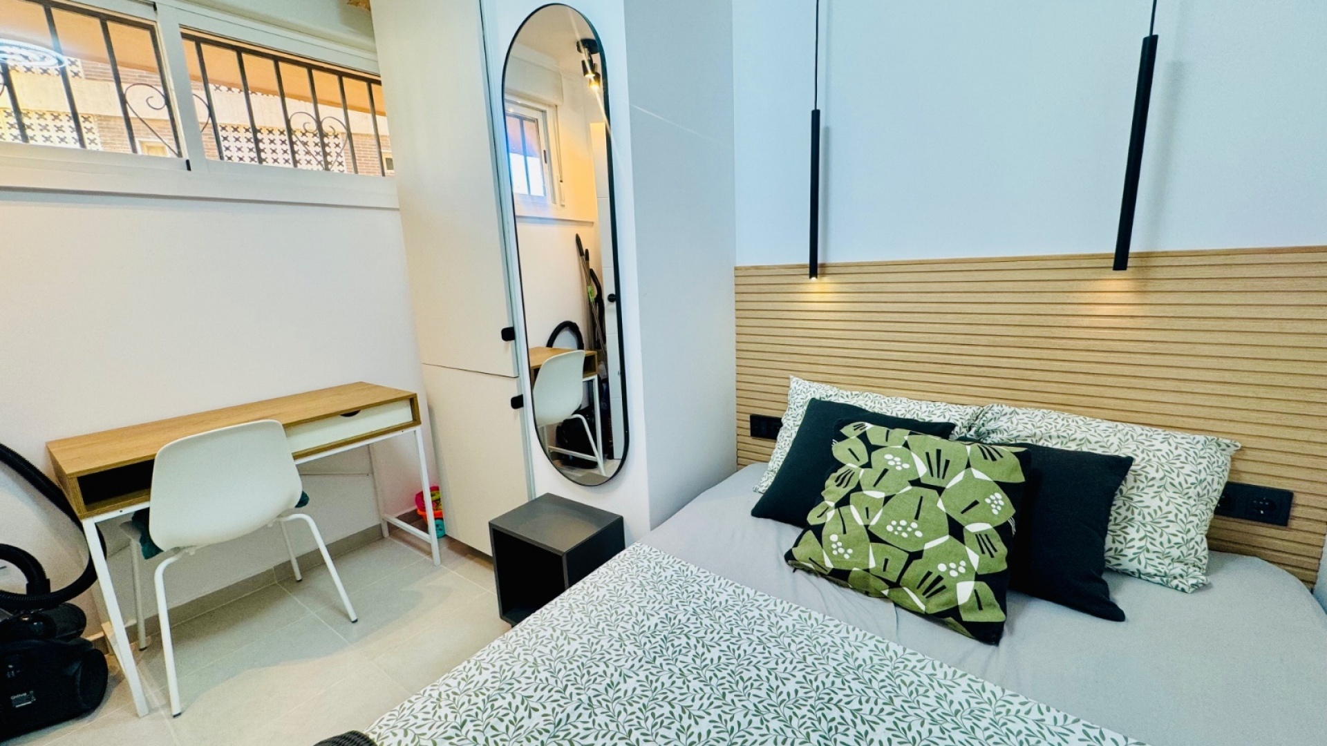 Wederverkoop - Appartement - Torrevieja - Beachside Torrevieja