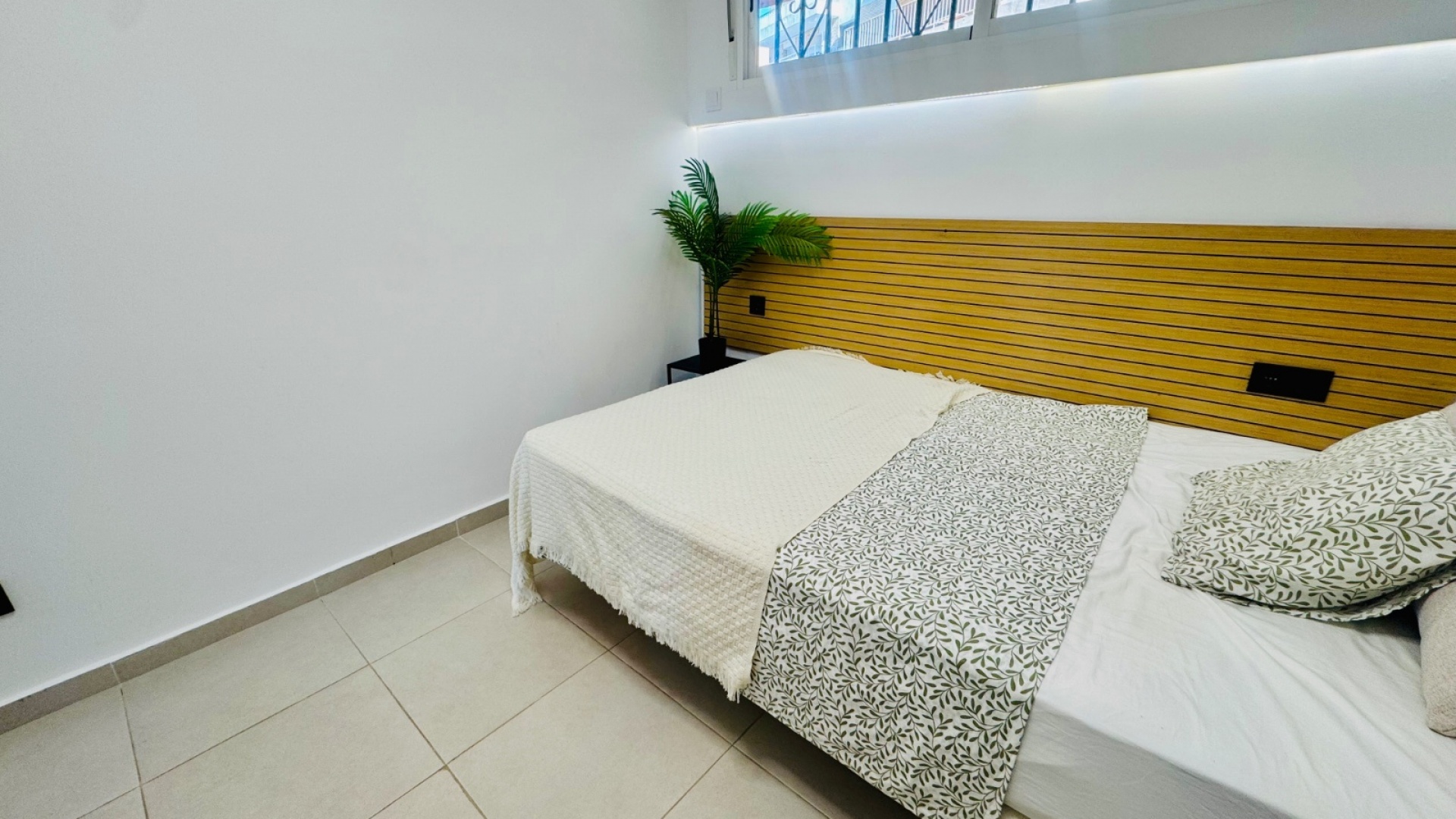 Wederverkoop - Appartement - Torrevieja - Beachside Torrevieja