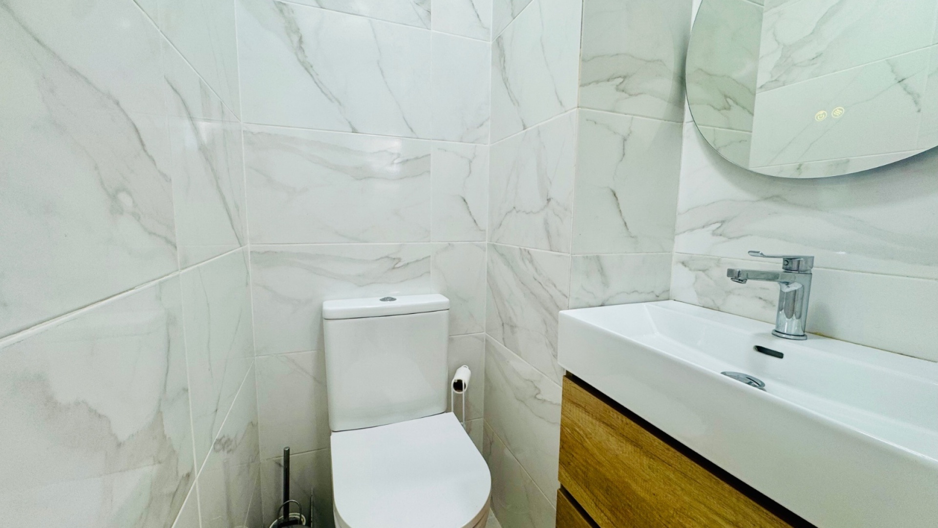 Wederverkoop - Appartement - Torrevieja - Beachside Torrevieja