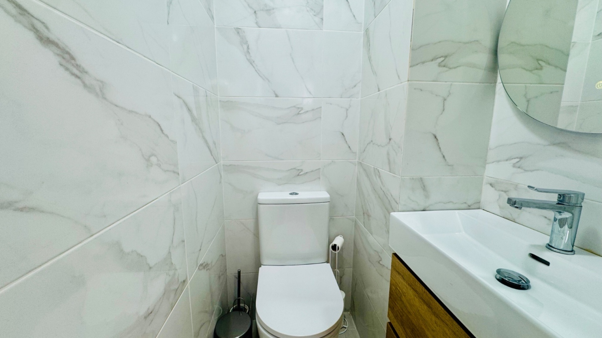 Wederverkoop - Appartement - Torrevieja - Beachside Torrevieja